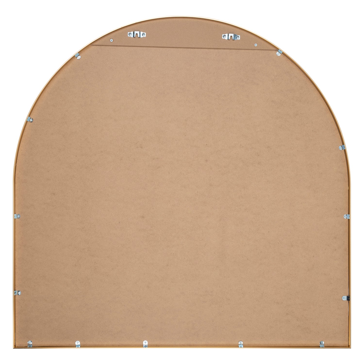 Aranya Arch Wall Mirror