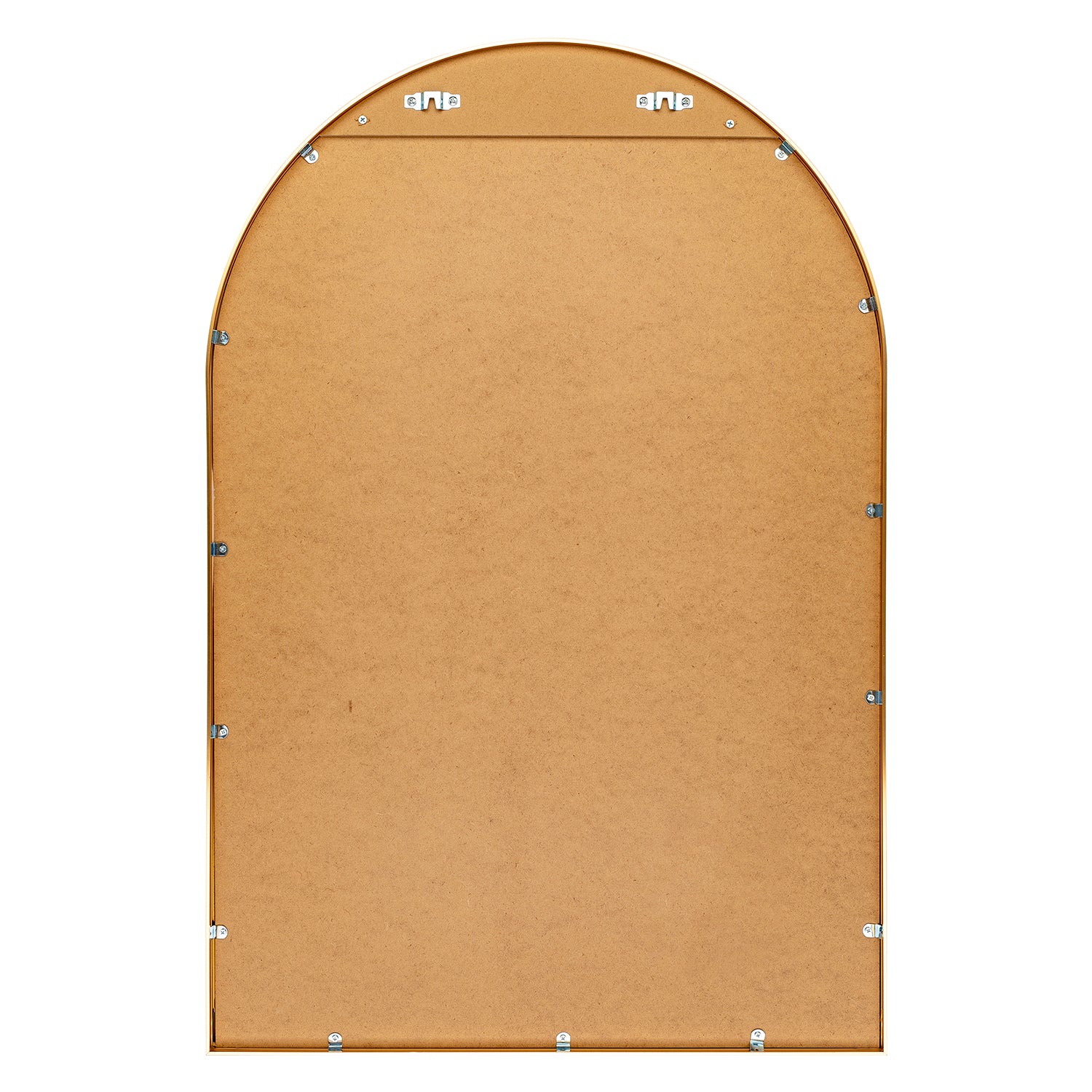 Aranya Arch Wall Mirror