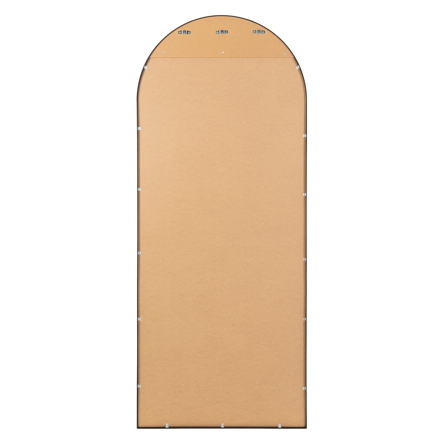 Aranya Arch Floor Mirror