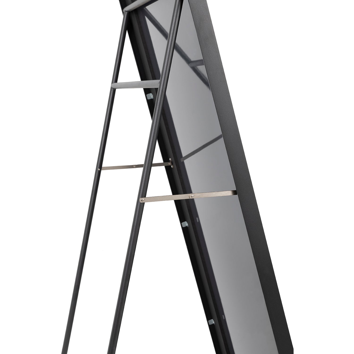 Aranya Arch Floor Mirror