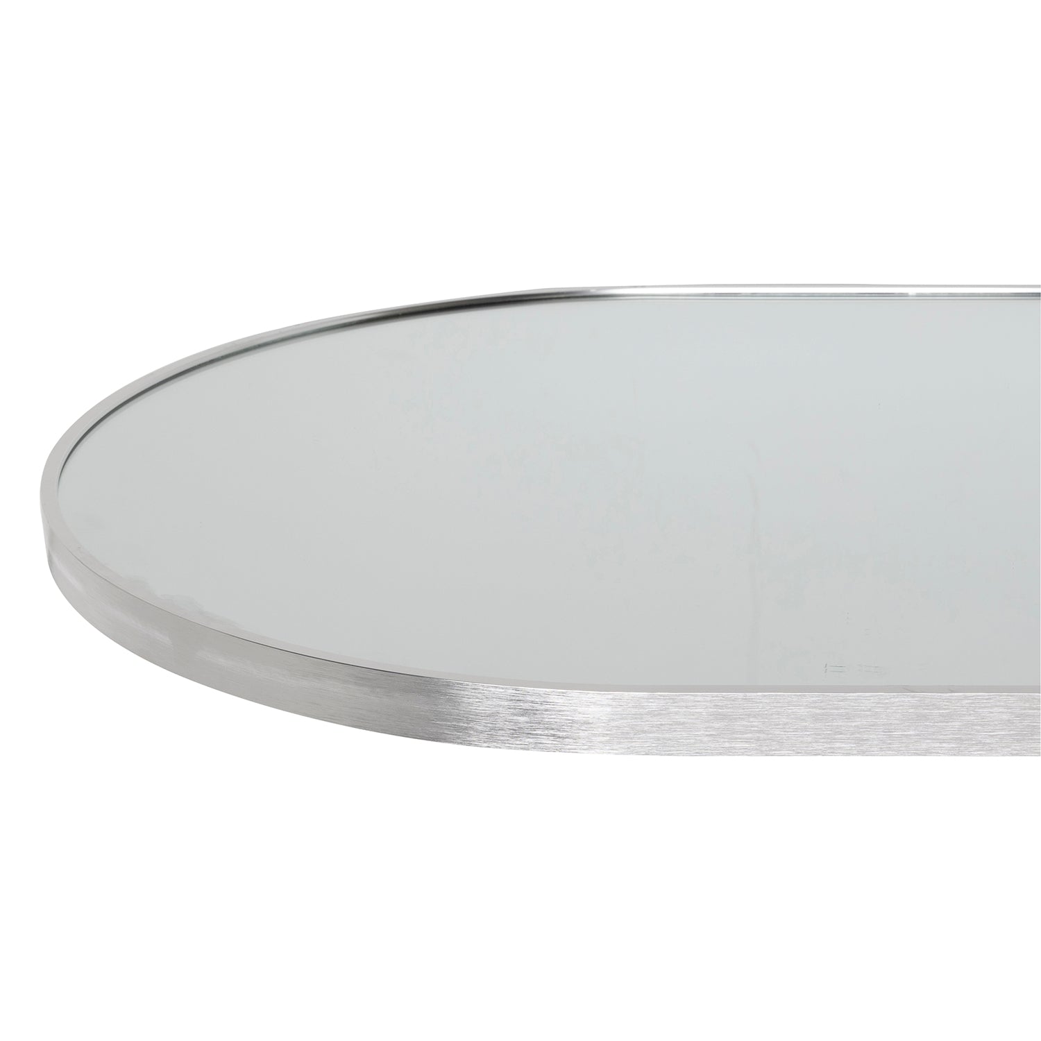 Aranya Capsule Wall Mirror