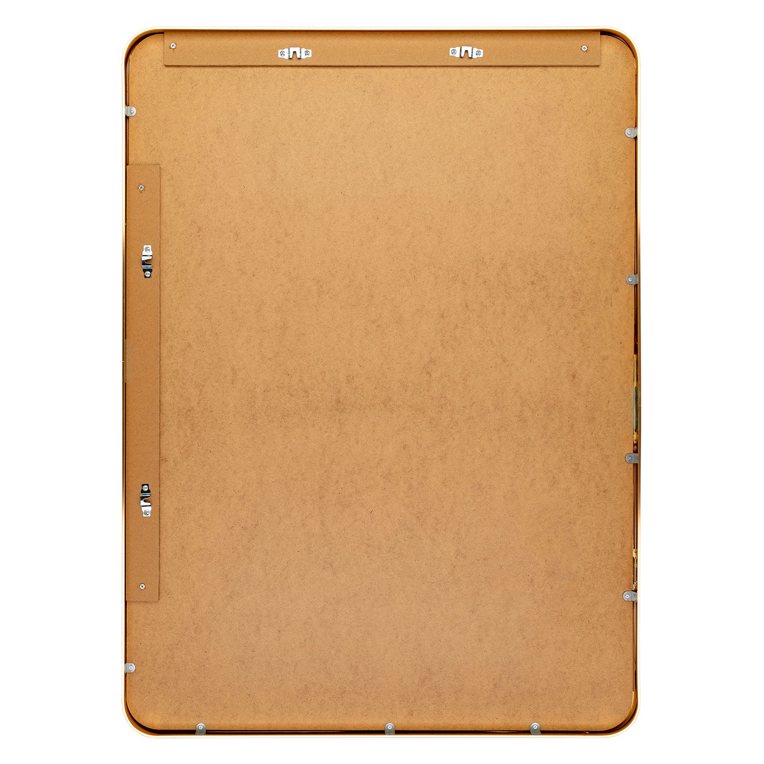 Aranya Rectangle Wall Mirror