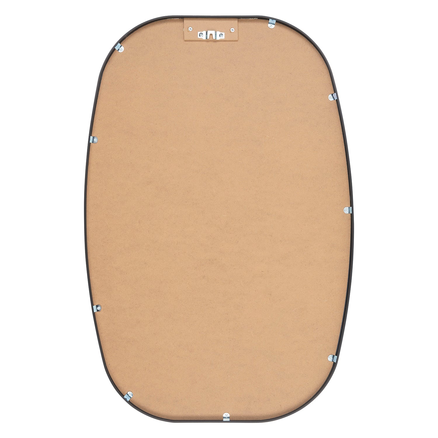 Aranya Wide Wall Mirror