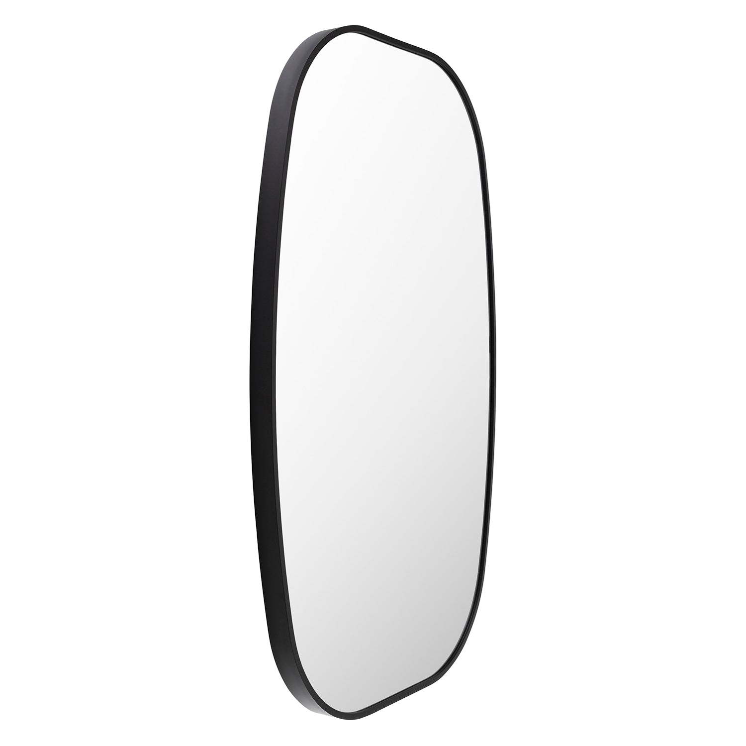 Aranya Wide Wall Mirror