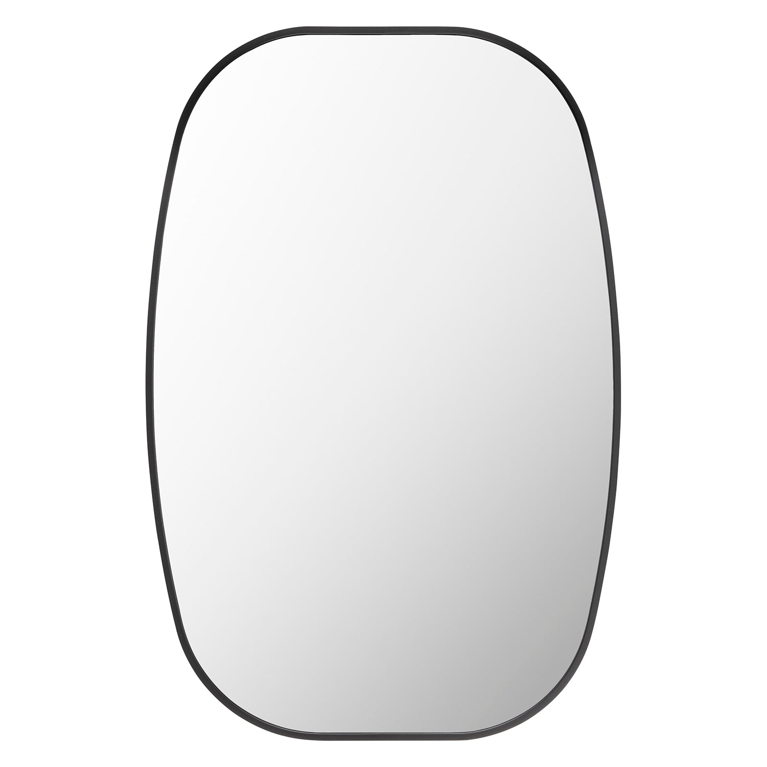 Aranya Wide Wall Mirror