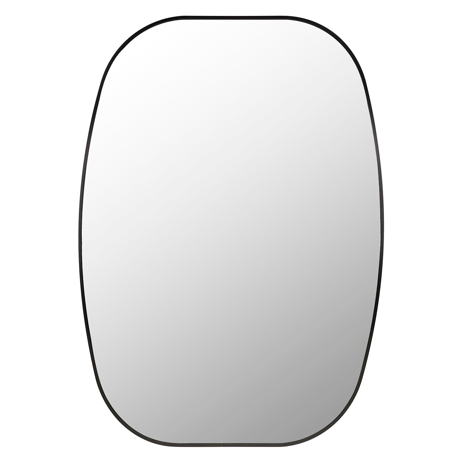 Aranya Wide Wall Mirror