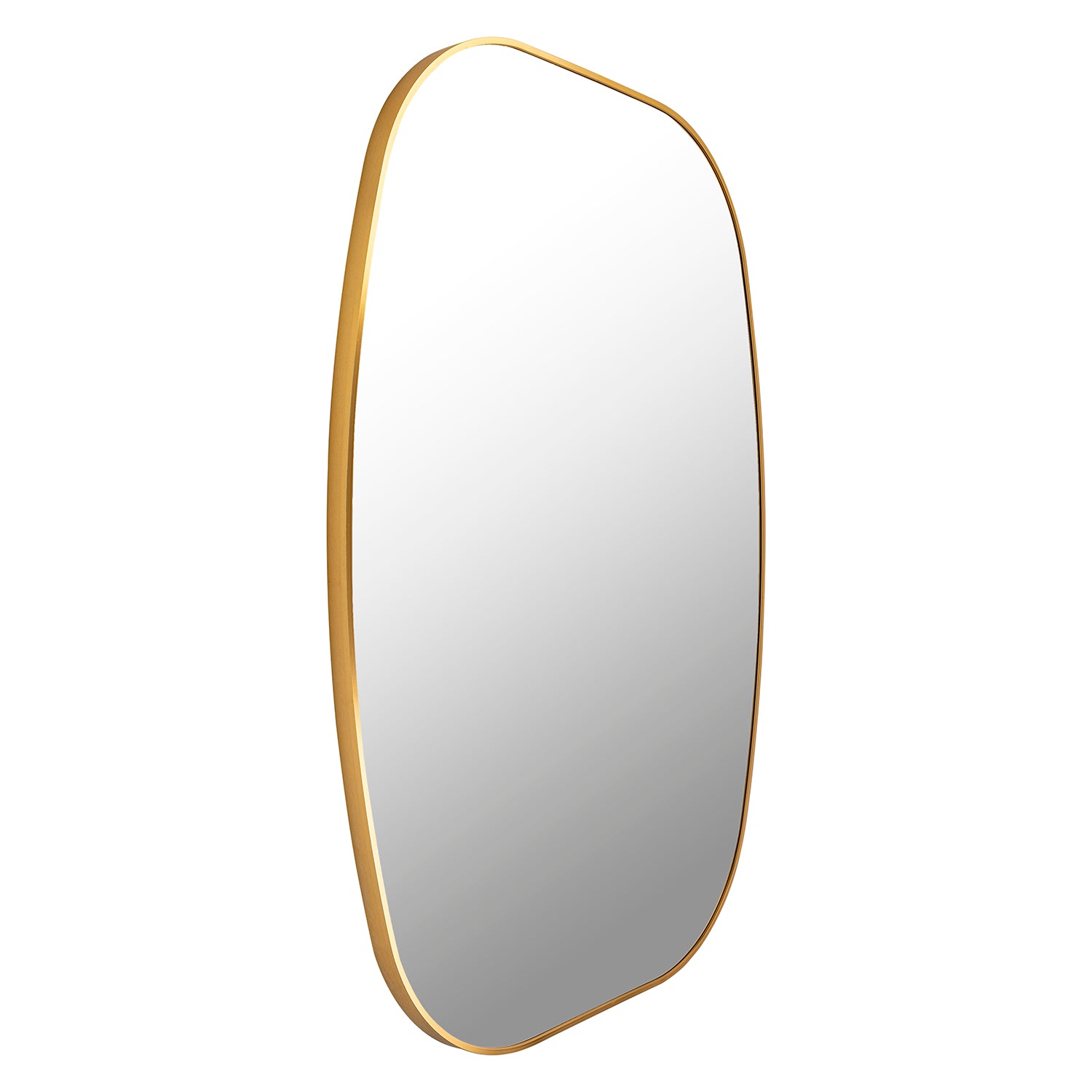 Aranya Wide Wall Mirror