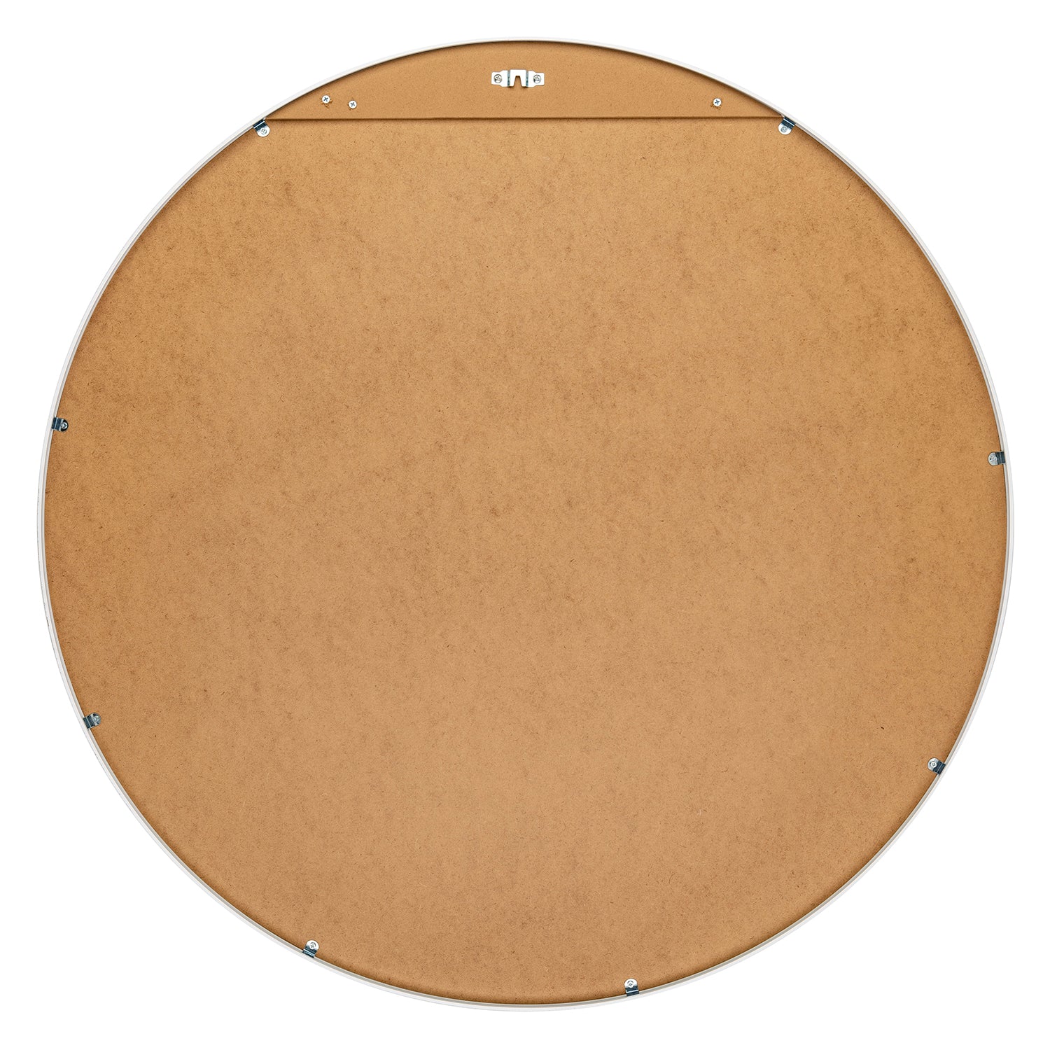 Aranya Round Wall Mirror