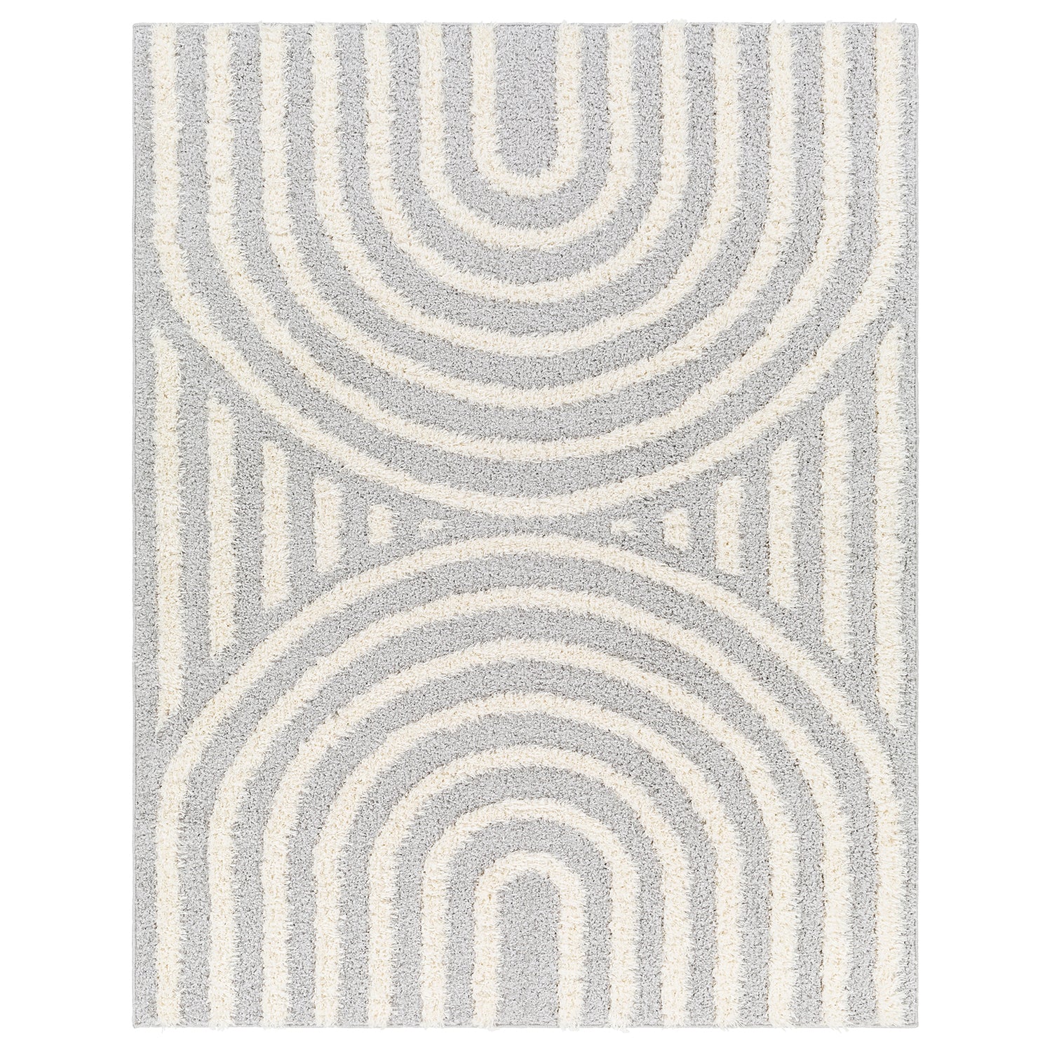 Livabliss Rodos Arch Machine Woven Rug