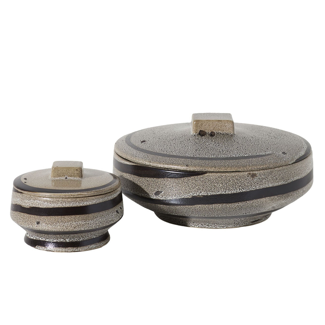 Reeves Decorative Lidded Box