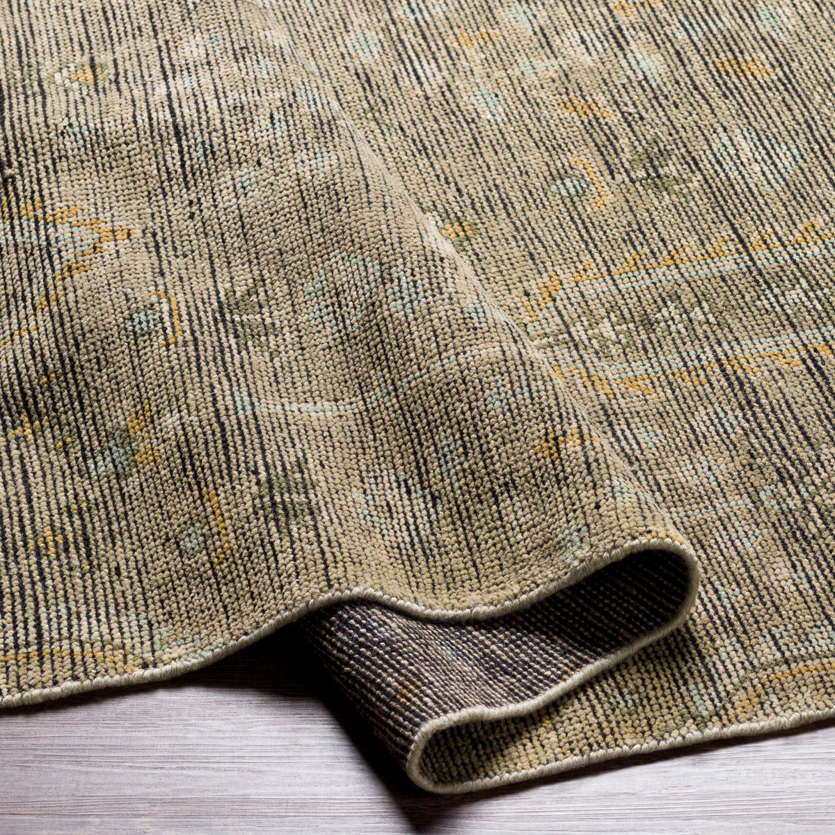 Surya Reign REG-2302 Hand Knotted Rug