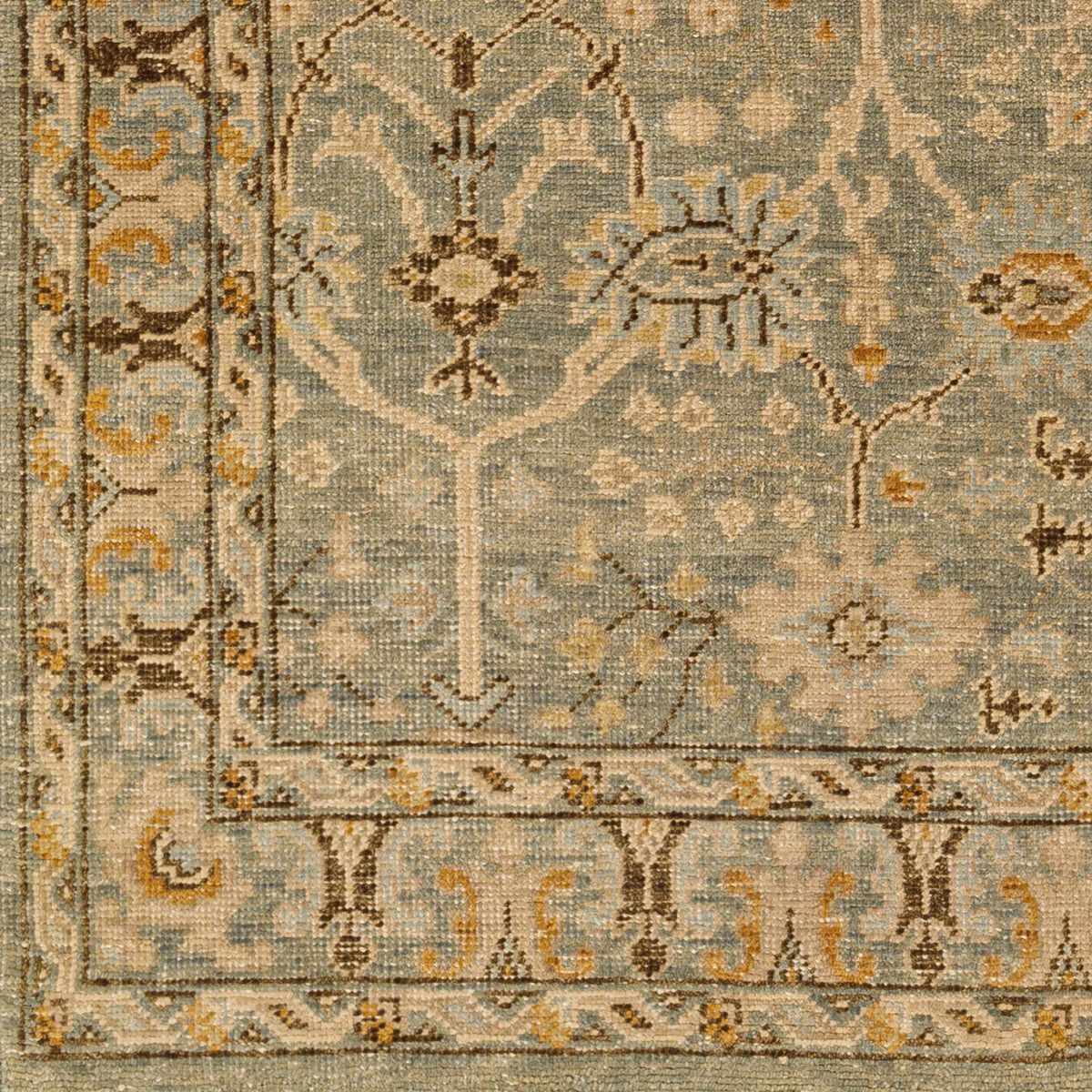 Surya Reign REG-2311 Hand Knotted Rug