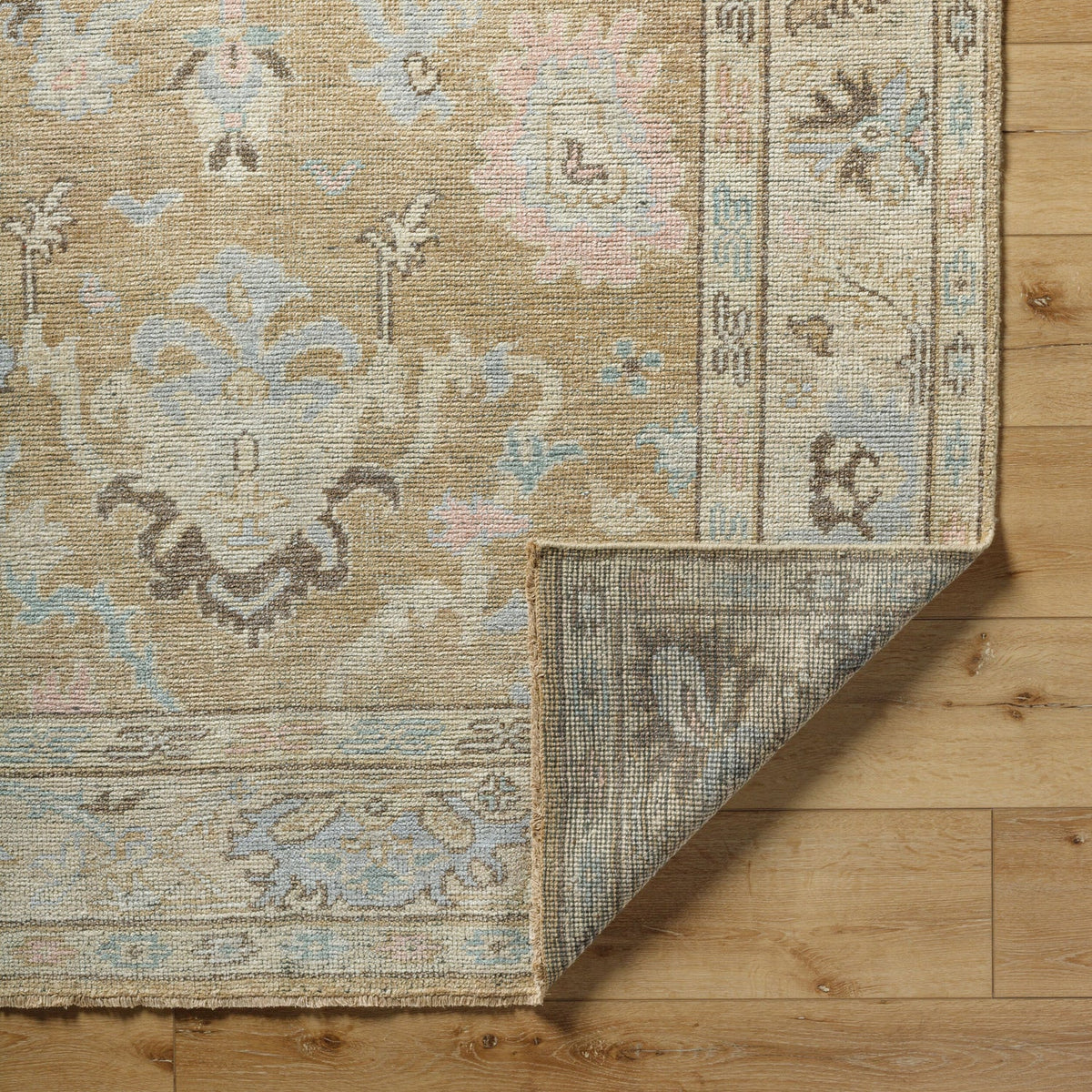 Surya Reign REG-2316 Hand Knotted Rug