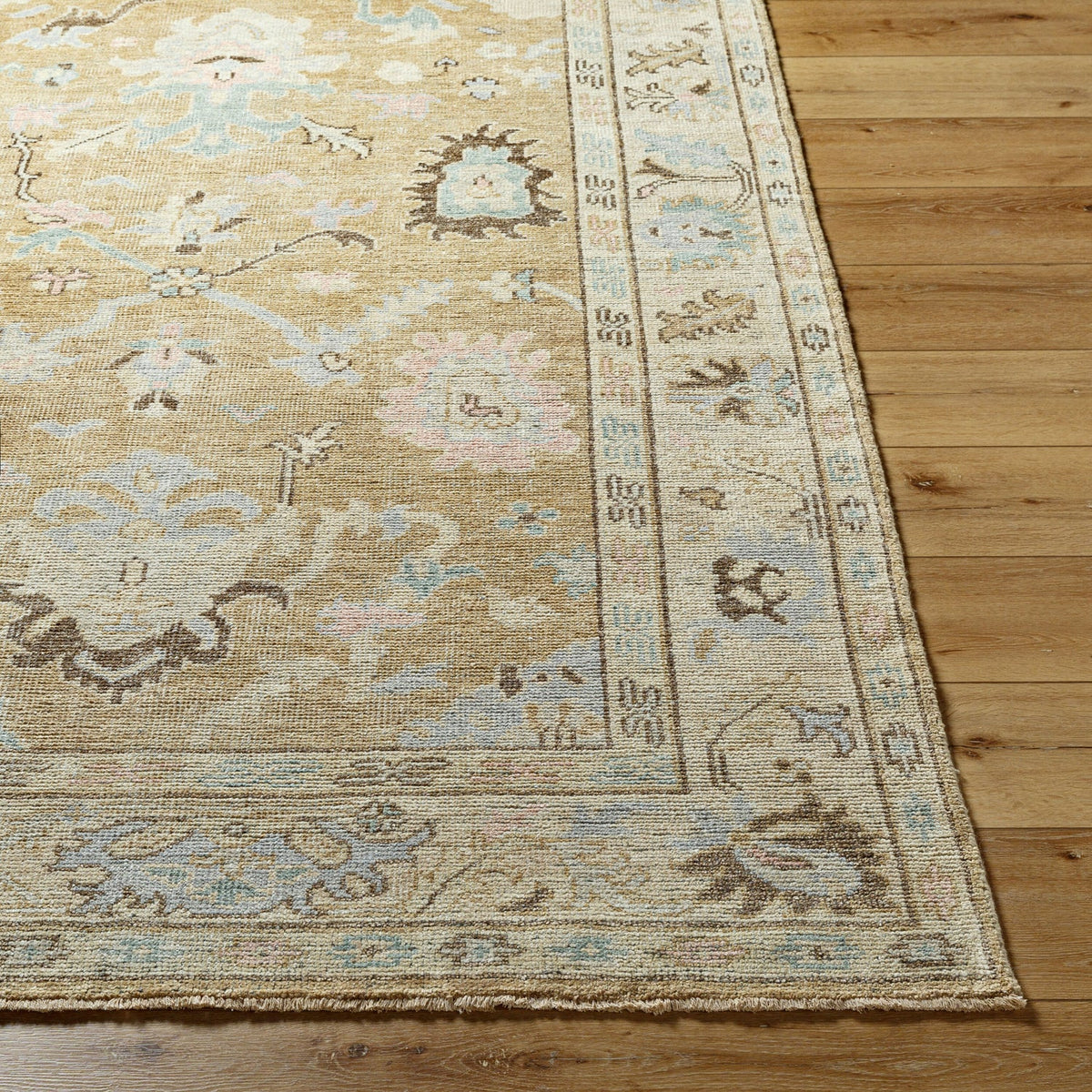 Surya Reign REG-2316 Hand Knotted Rug