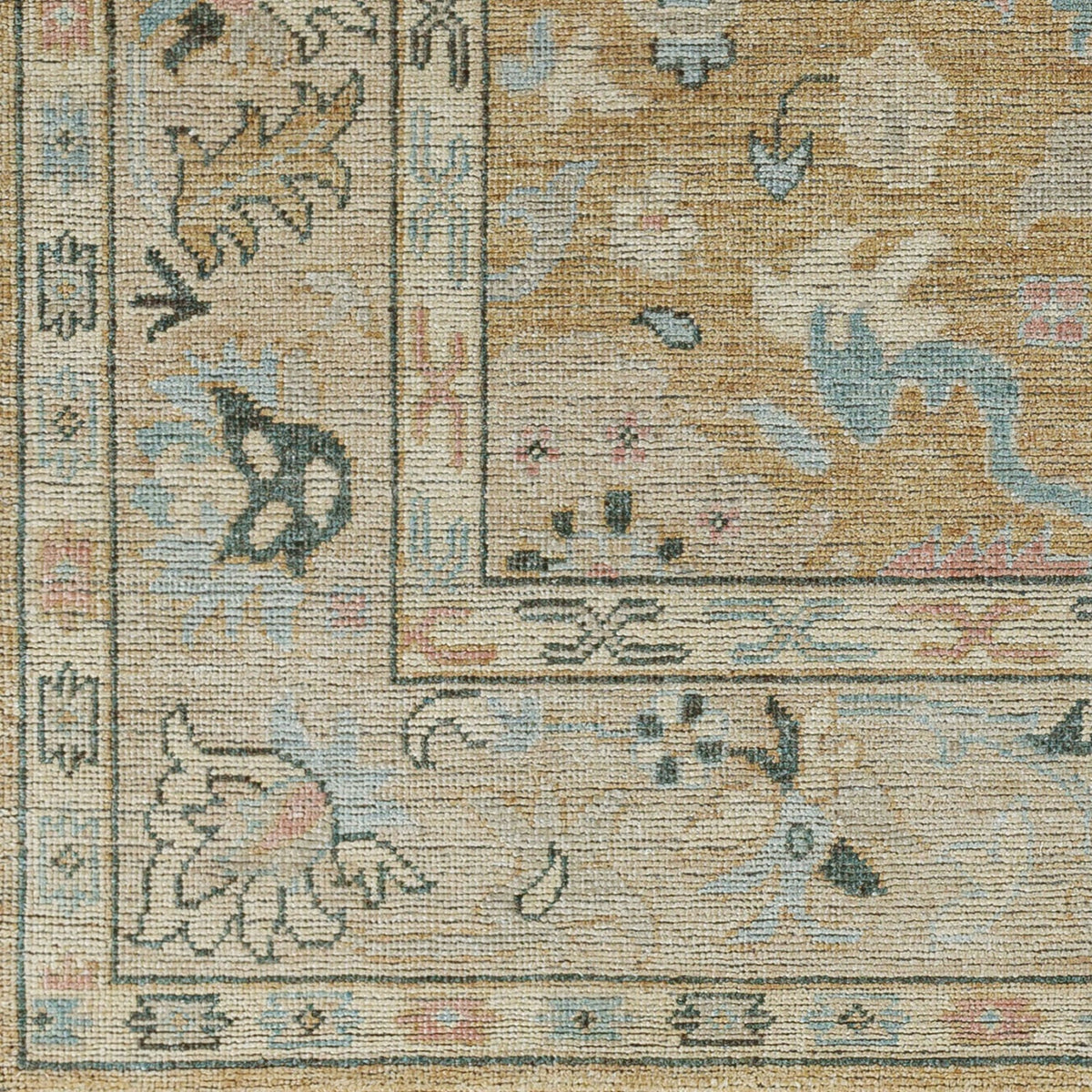 Surya Reign REG-2316 Hand Knotted Rug