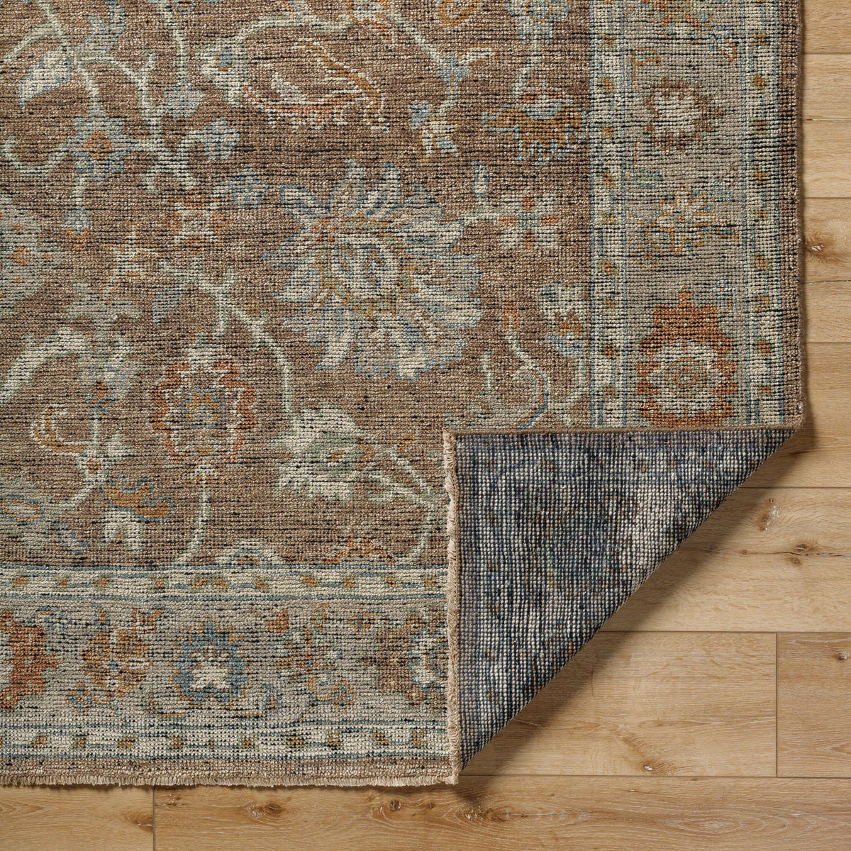 Surya Reign REG-2318 Hand Knotted Rug