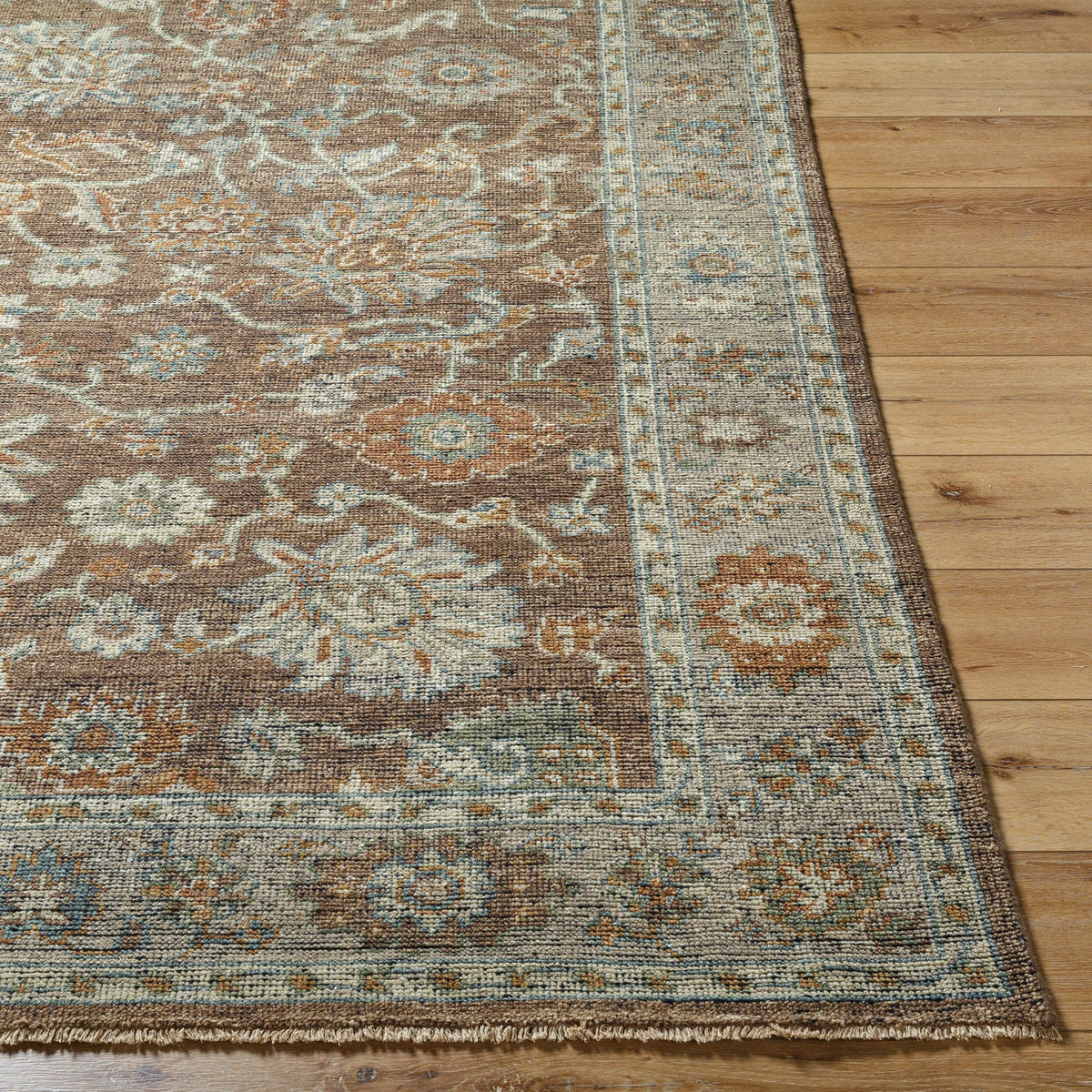 Surya Reign REG-2318 Hand Knotted Rug