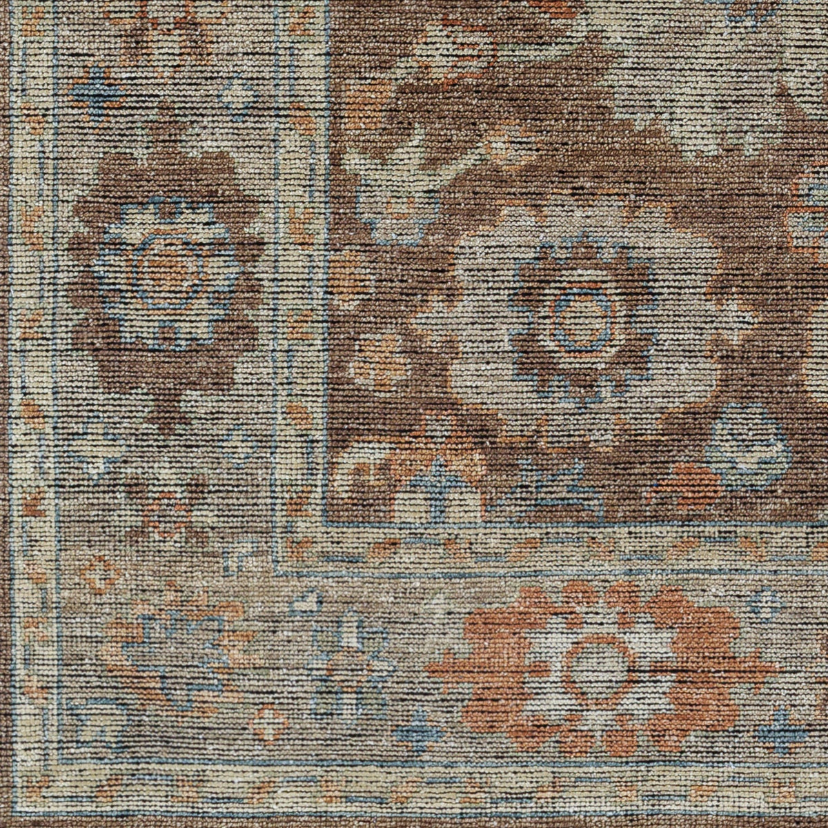 Surya Reign REG-2318 Hand Knotted Rug
