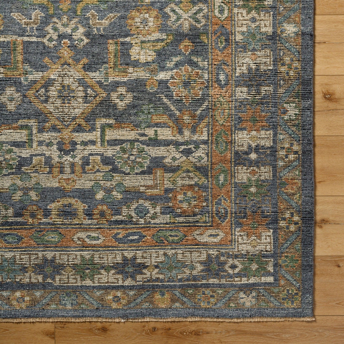 Surya Reign REG-2324 Hand Knotted Rug