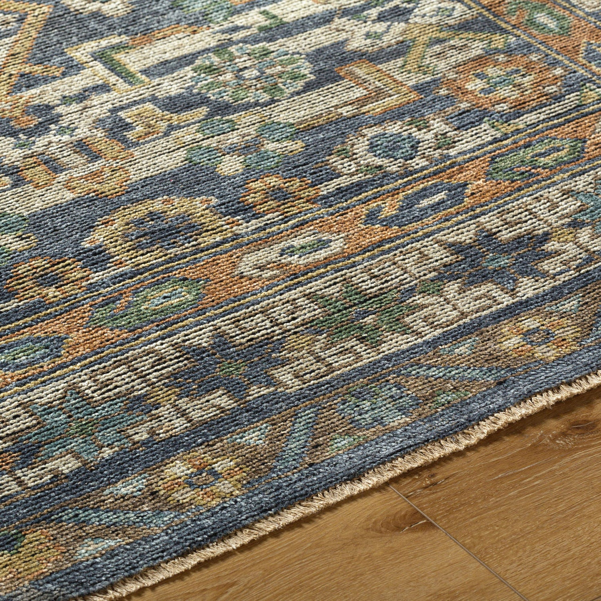 Surya Reign REG-2324 Hand Knotted Rug