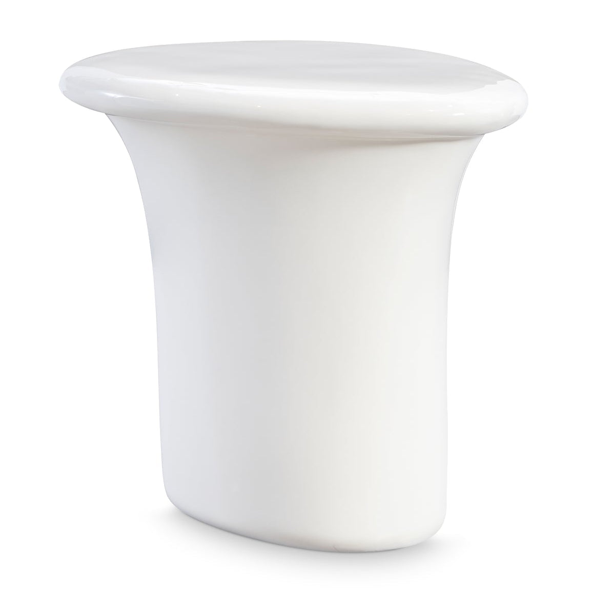 Bernhardt Interiors Poca Side Table