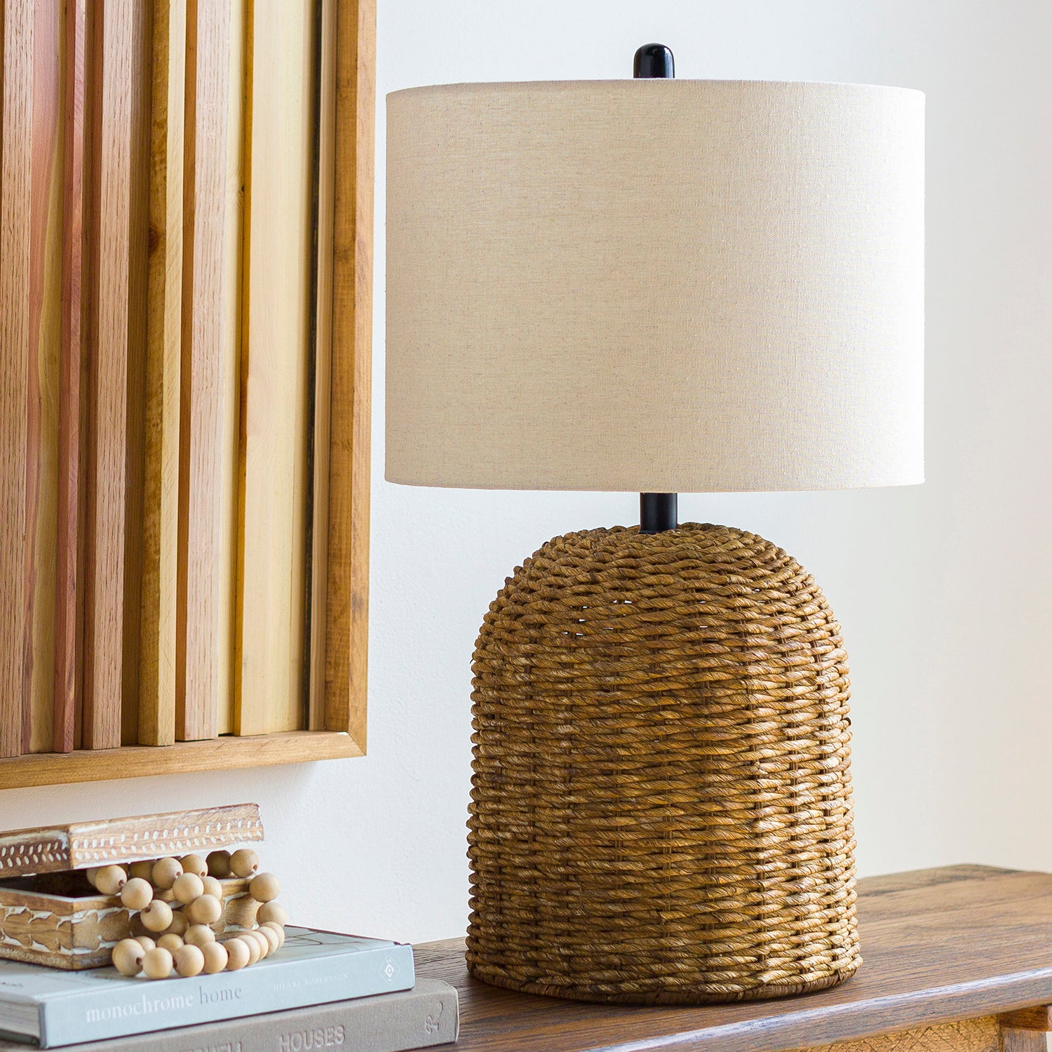 Regatta Table Lamp