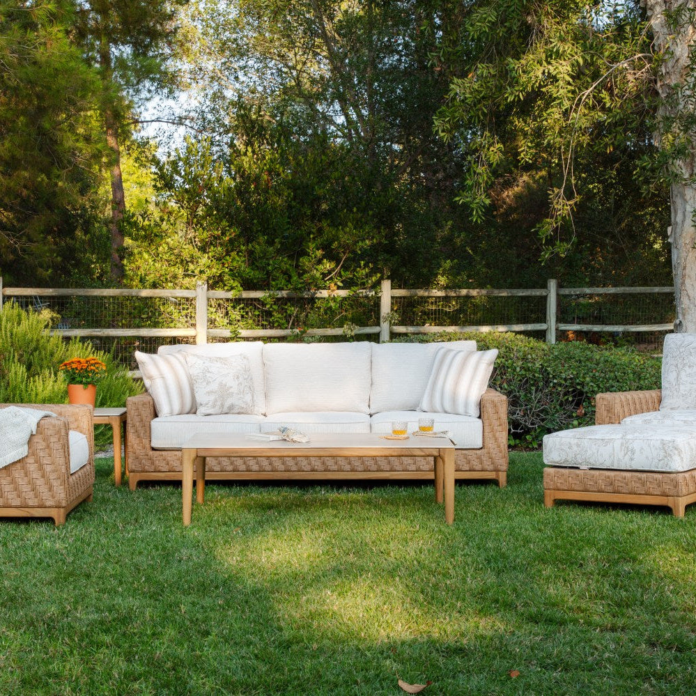 Margaritaville Catalina Outdoor Coffee Table