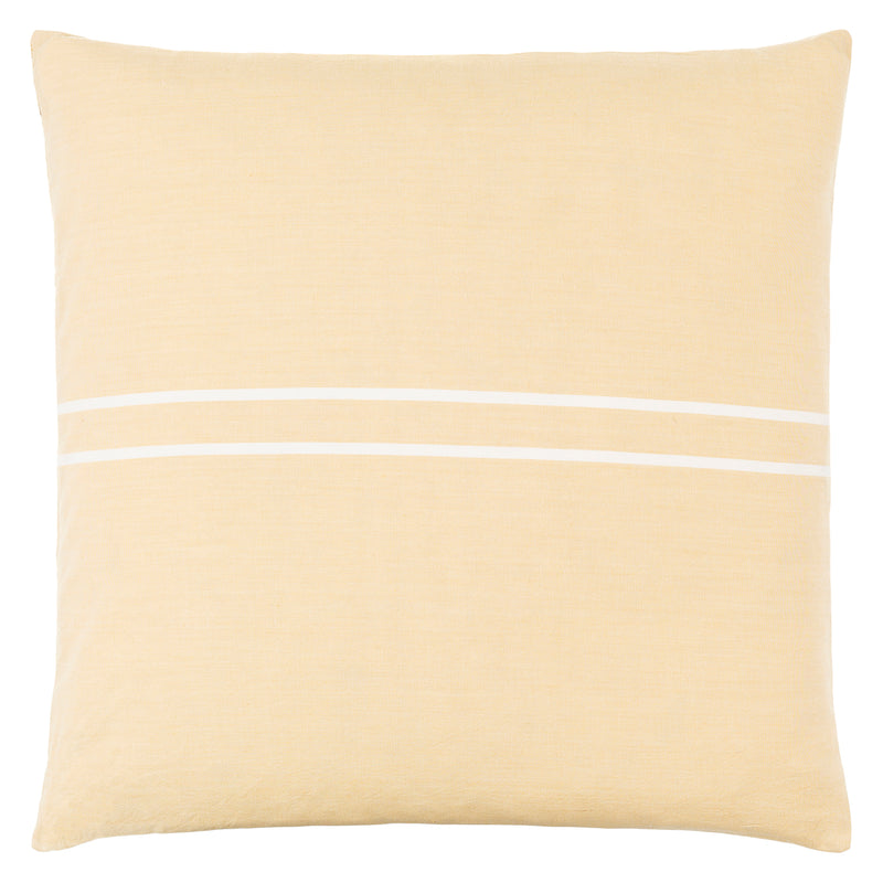 Ranchi Stripe Throw Pillow