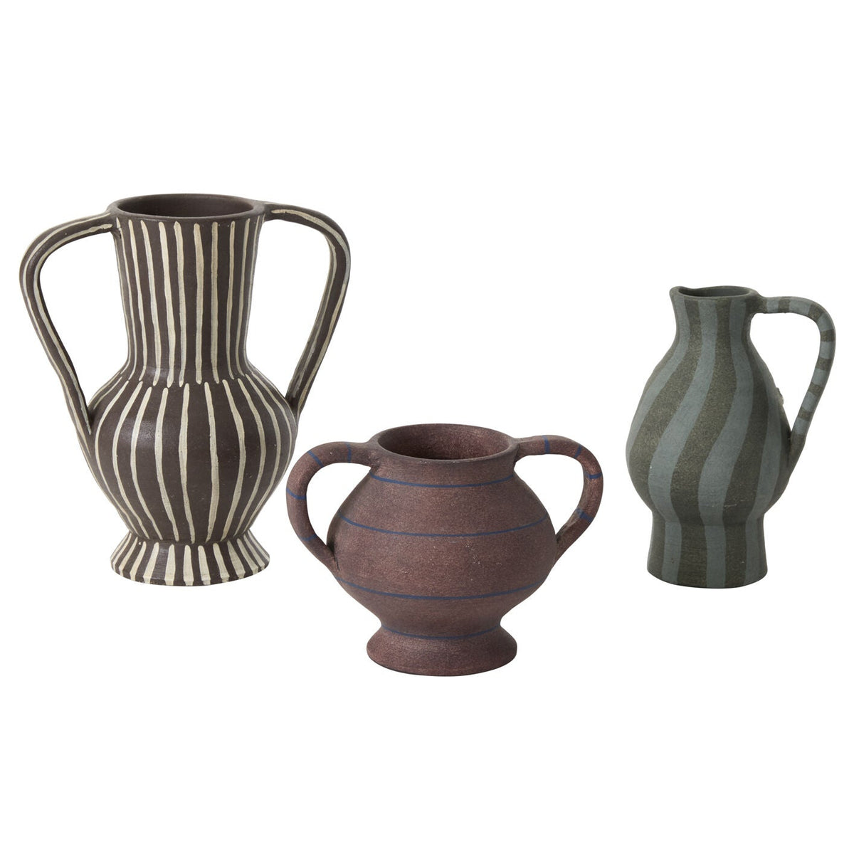 Rhysa Vase decorative accent for the home