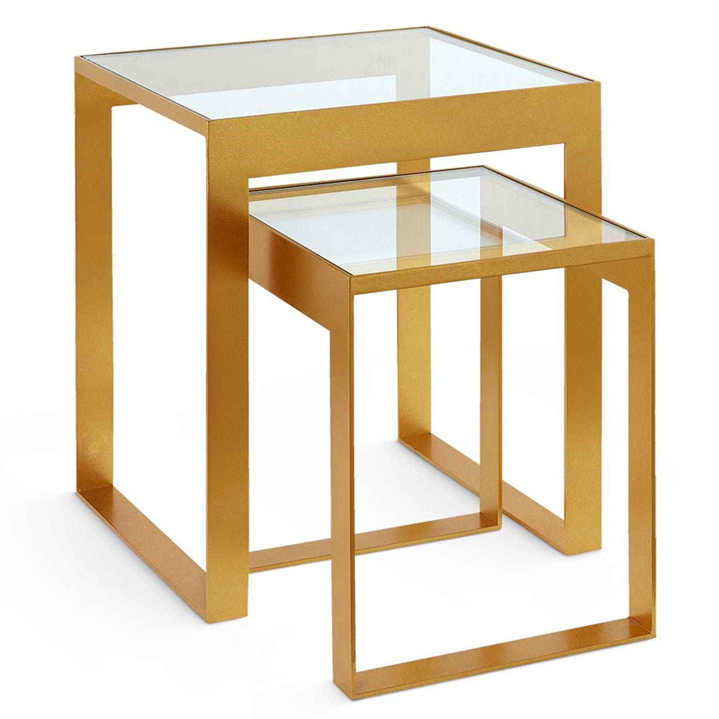 Villa and House Rialto Nesting Table Set