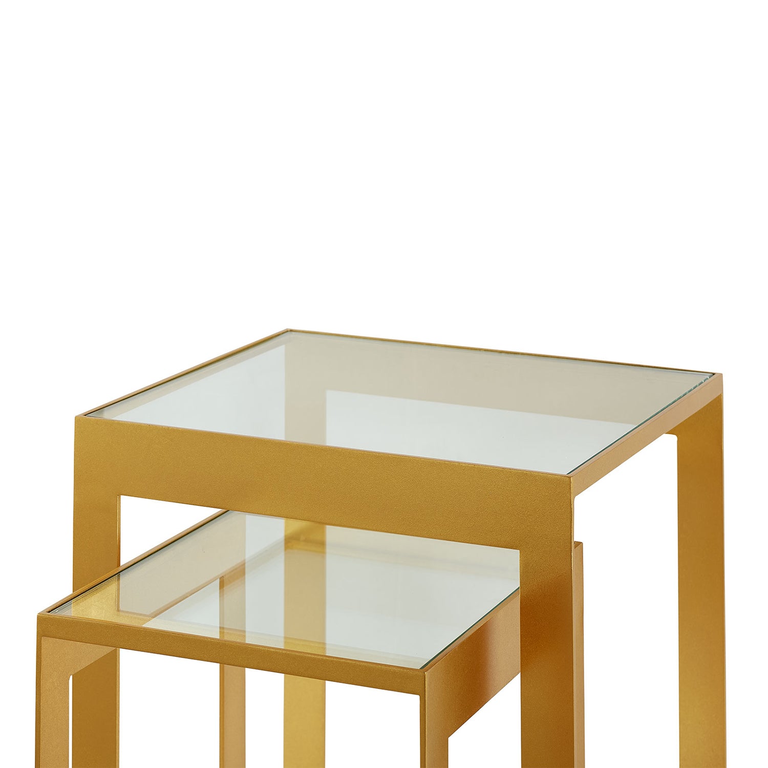 Villa and House Rialto Nesting Table Set