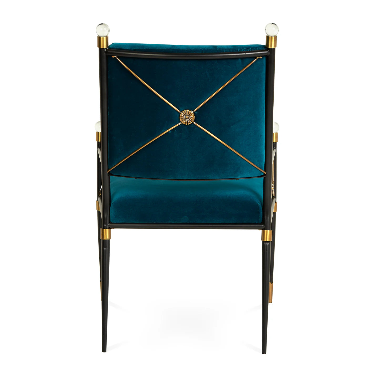 Jonathan Adler Rider Arm Chair