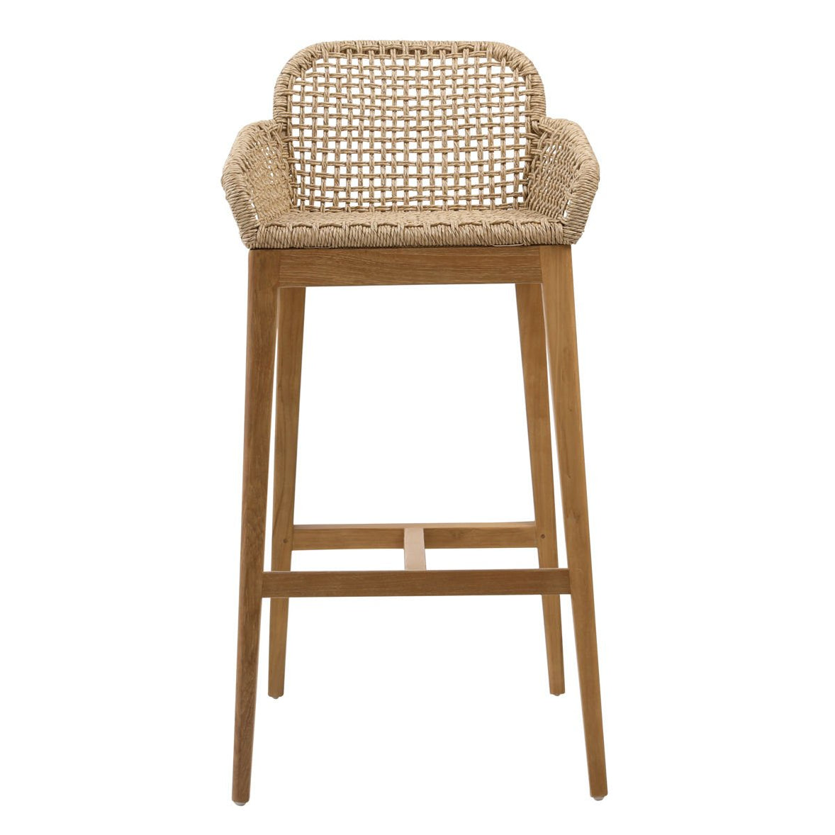 Audra Outdoor Barstool