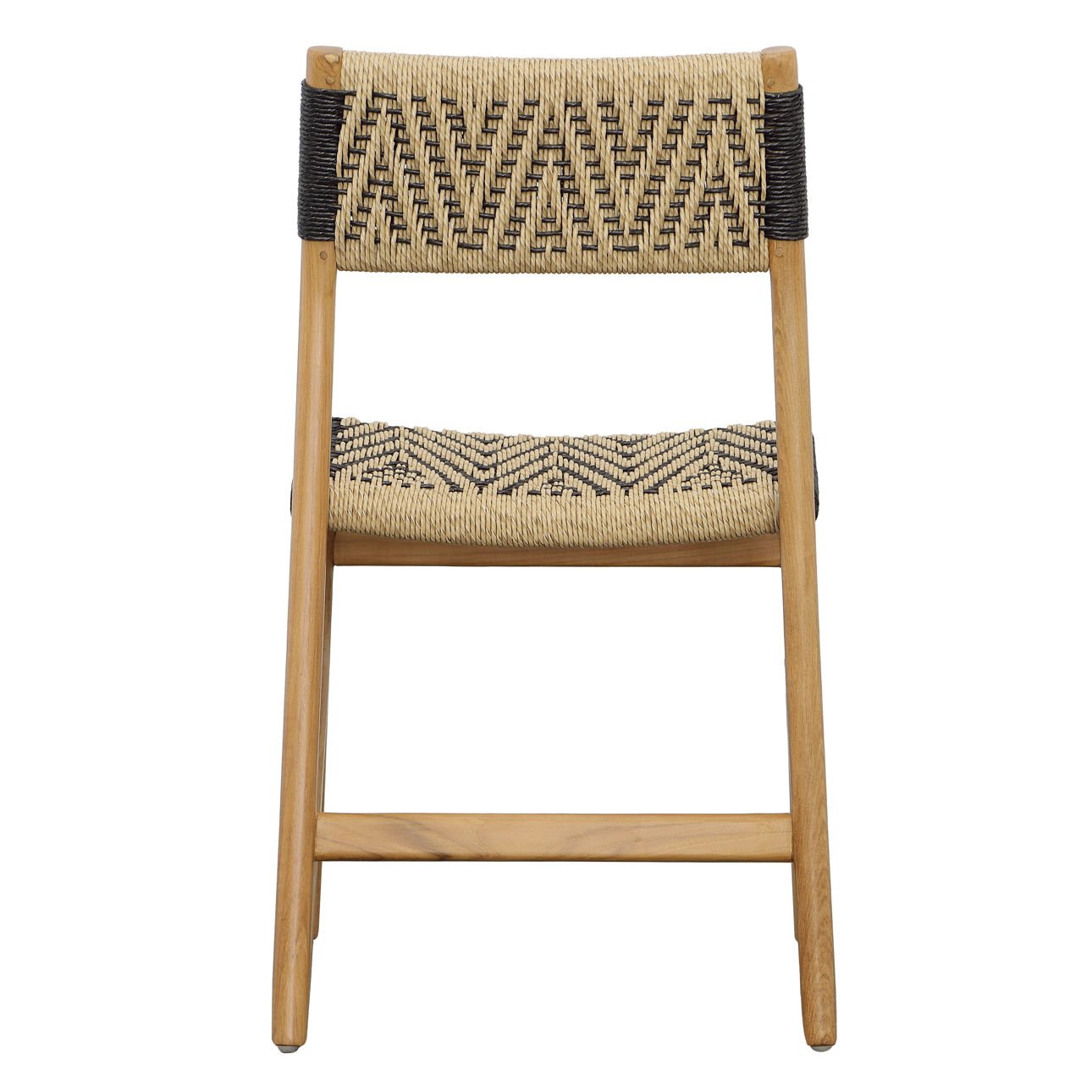 Lumen Outdoor Dining Chair Set of 2
