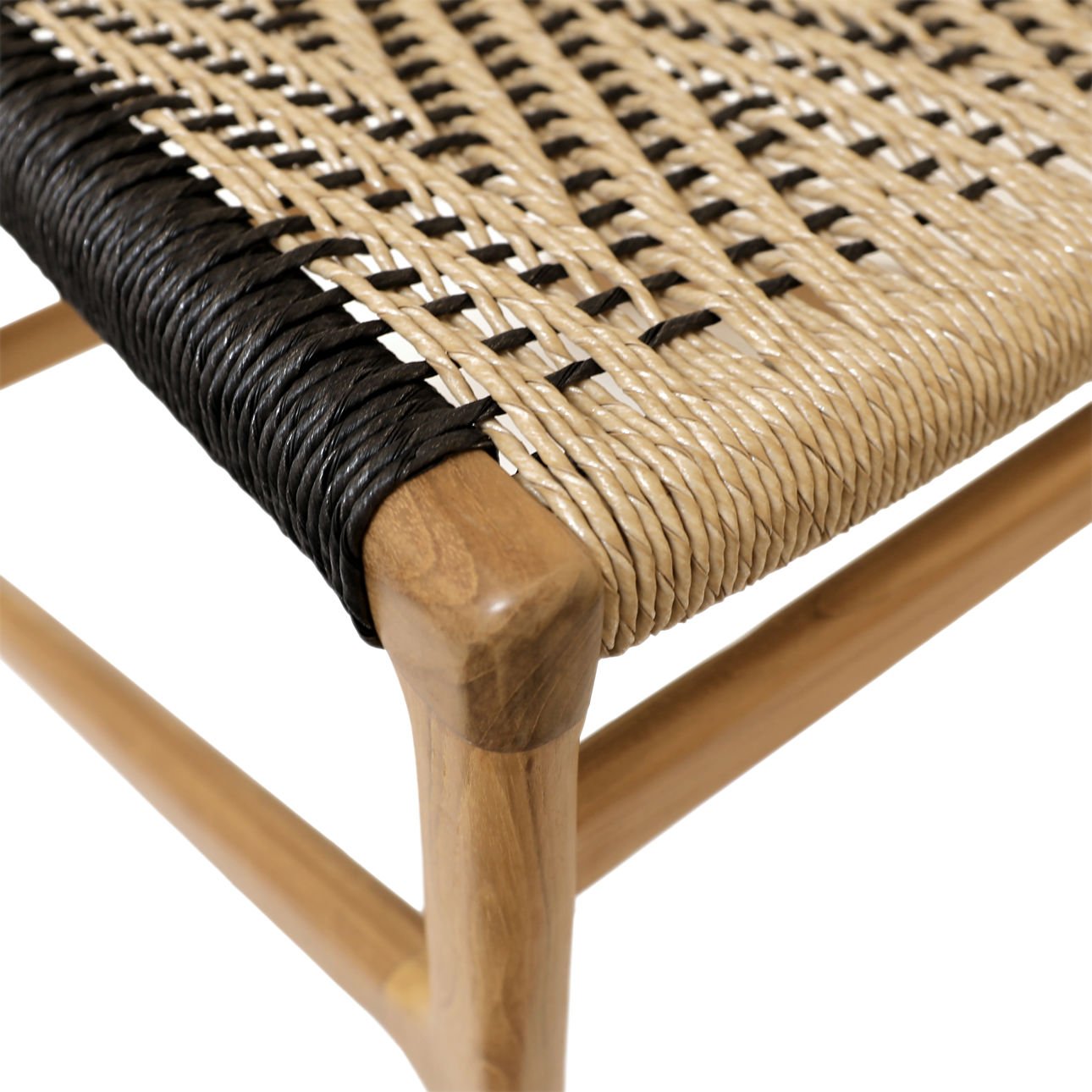 Lumen Outdoor Dining Chair Set of 2