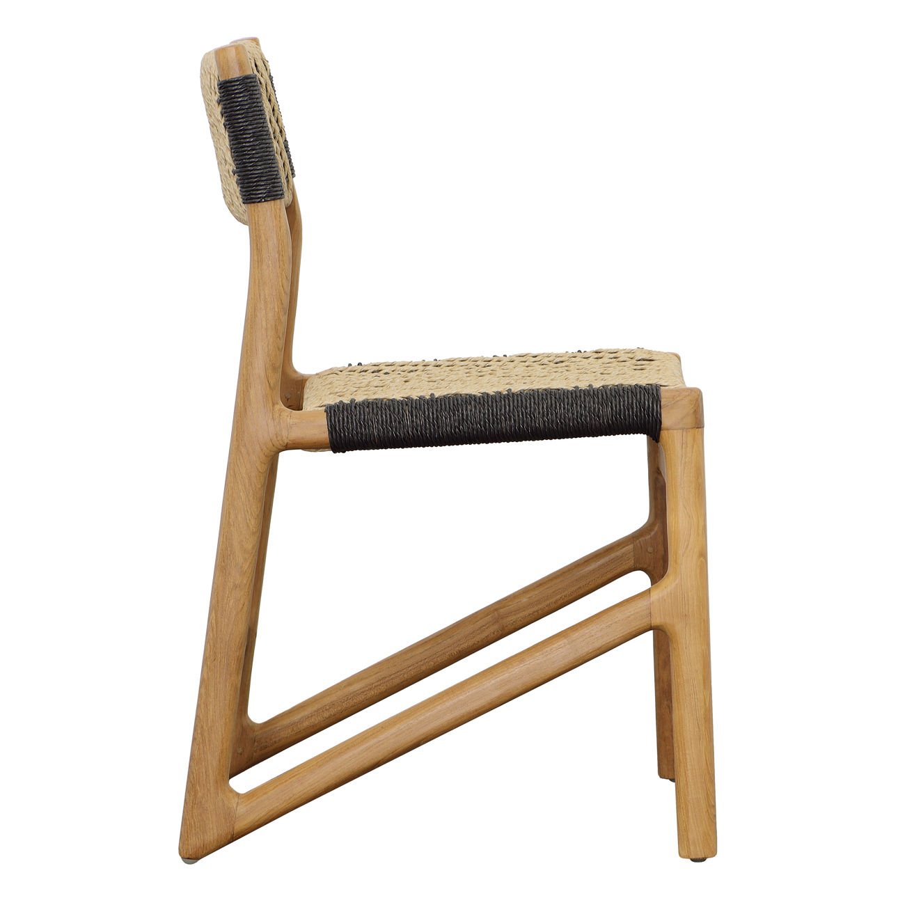 Lumen Outdoor Dining Chair Set of 2