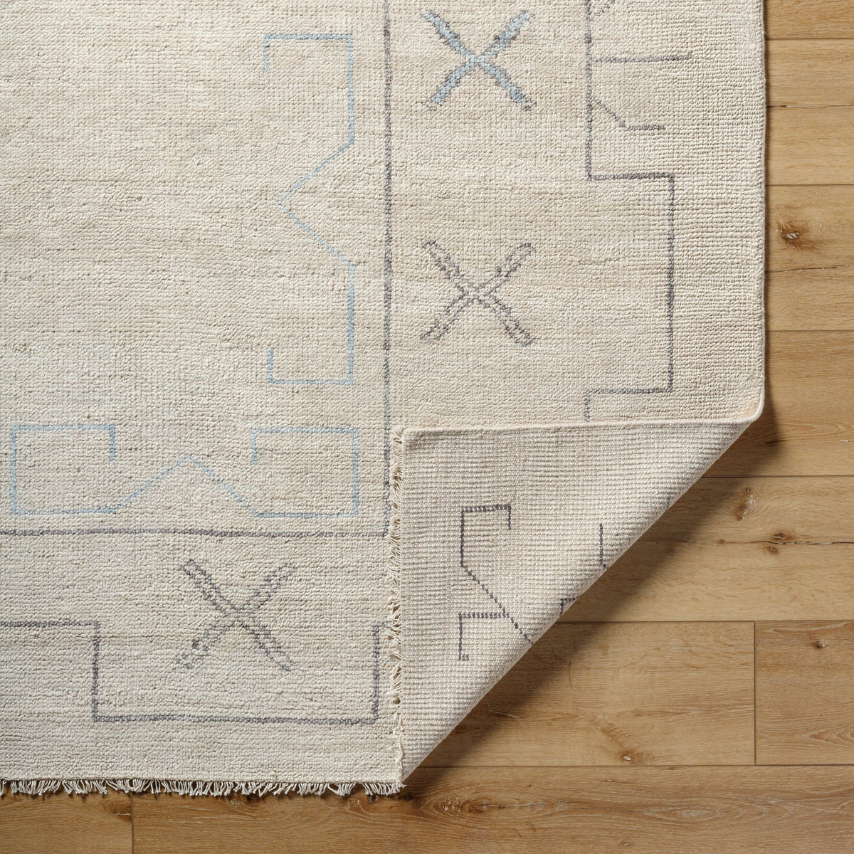 Surya Riviera RIV-2300 Hand Knotted Rug