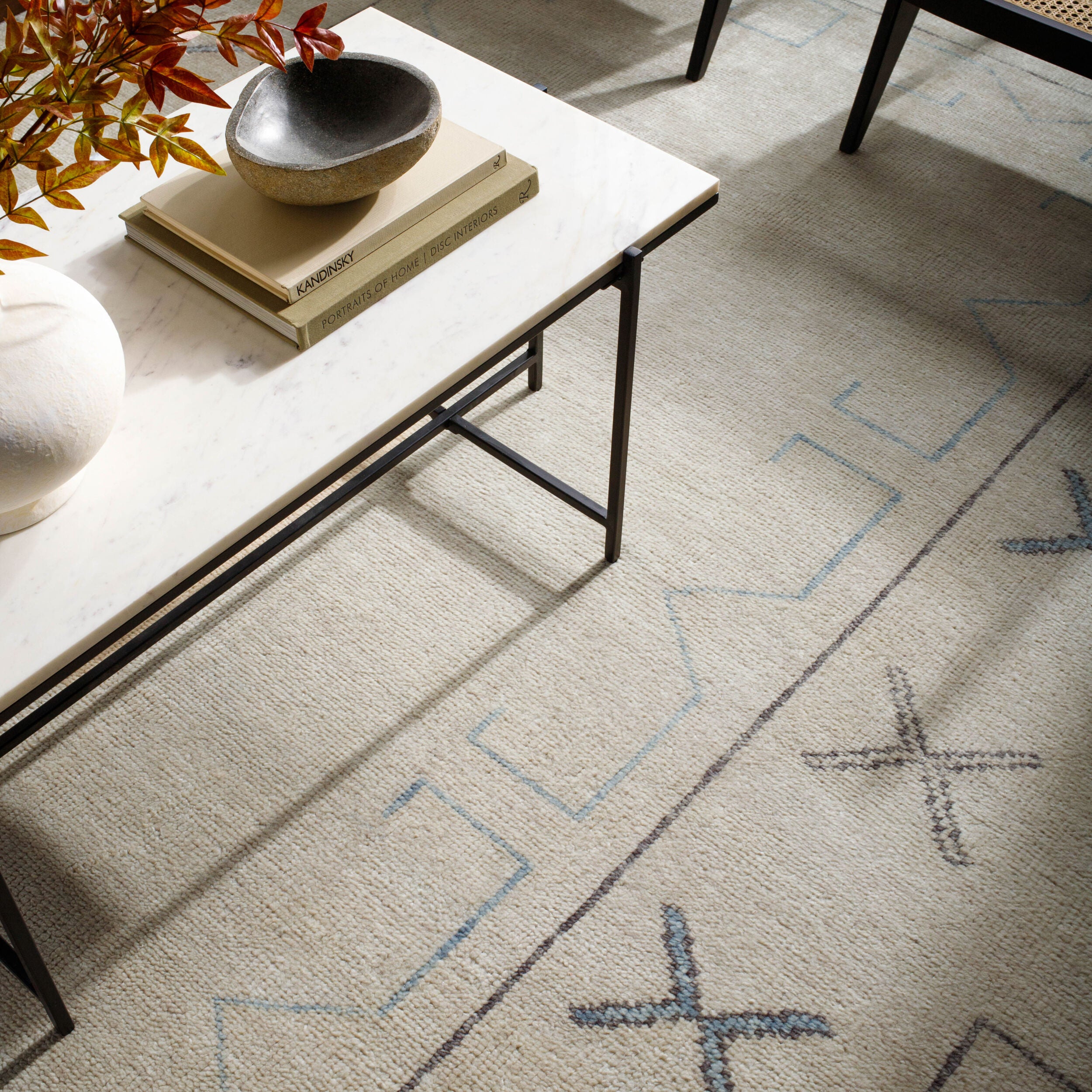 Surya Riviera RIV-2300 Hand Knotted Rug