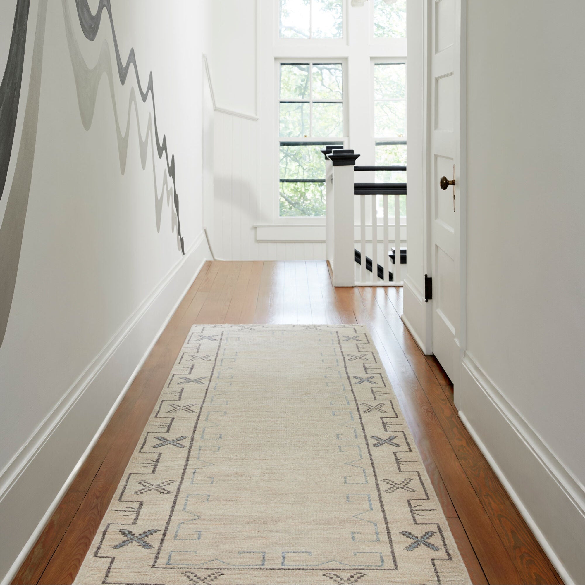 Surya Riviera RIV-2300 Hand Knotted Rug