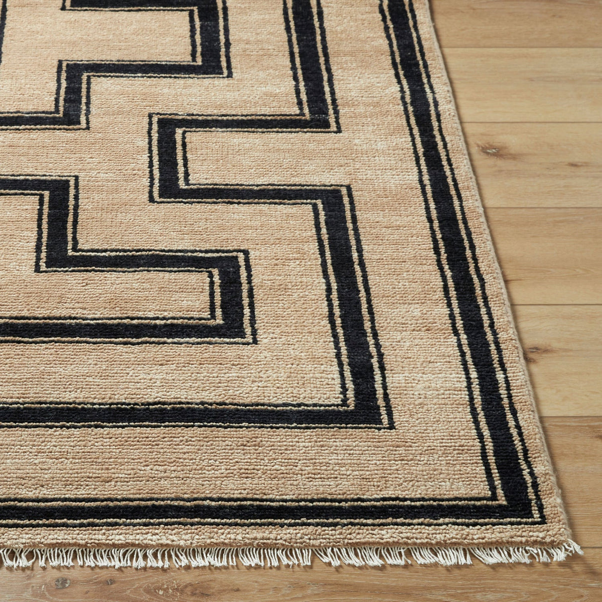 Surya Riviera RIV-2303 Hand Knotted Rug