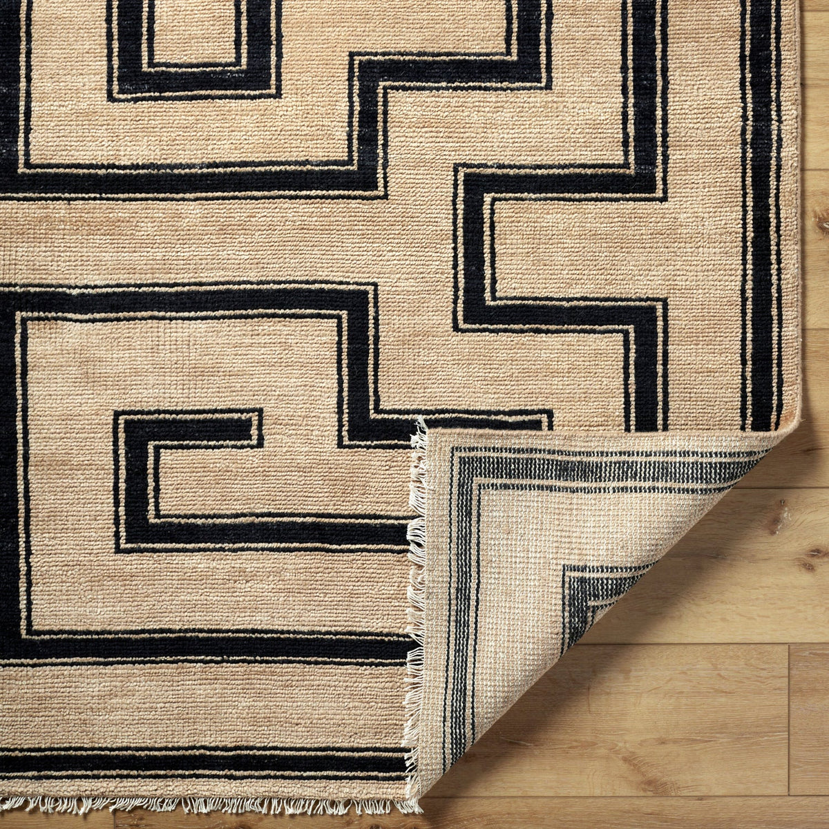 Surya Riviera RIV-2303 Hand Knotted Rug