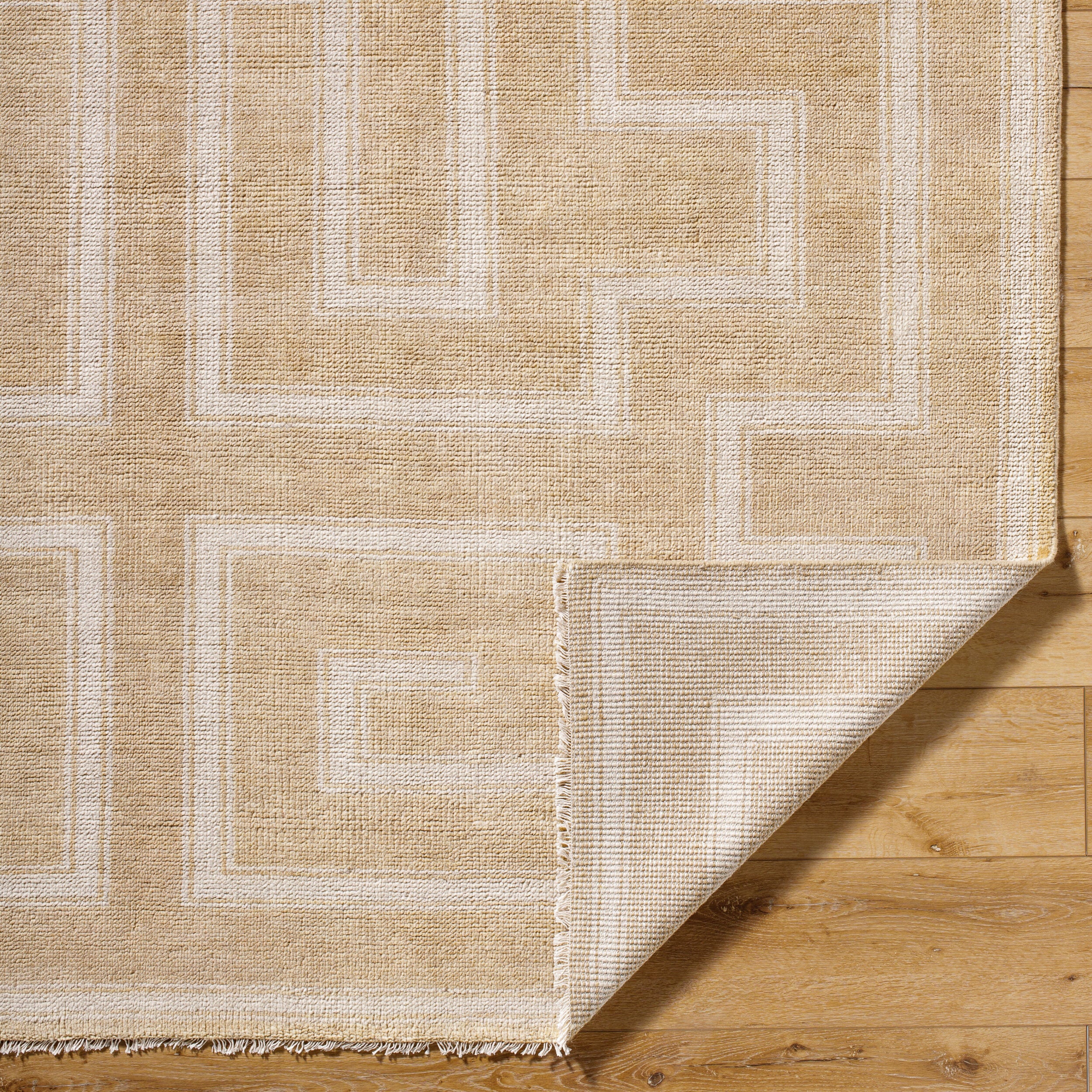 Surya Riviera RIV-2305 Hand Knotted Rug