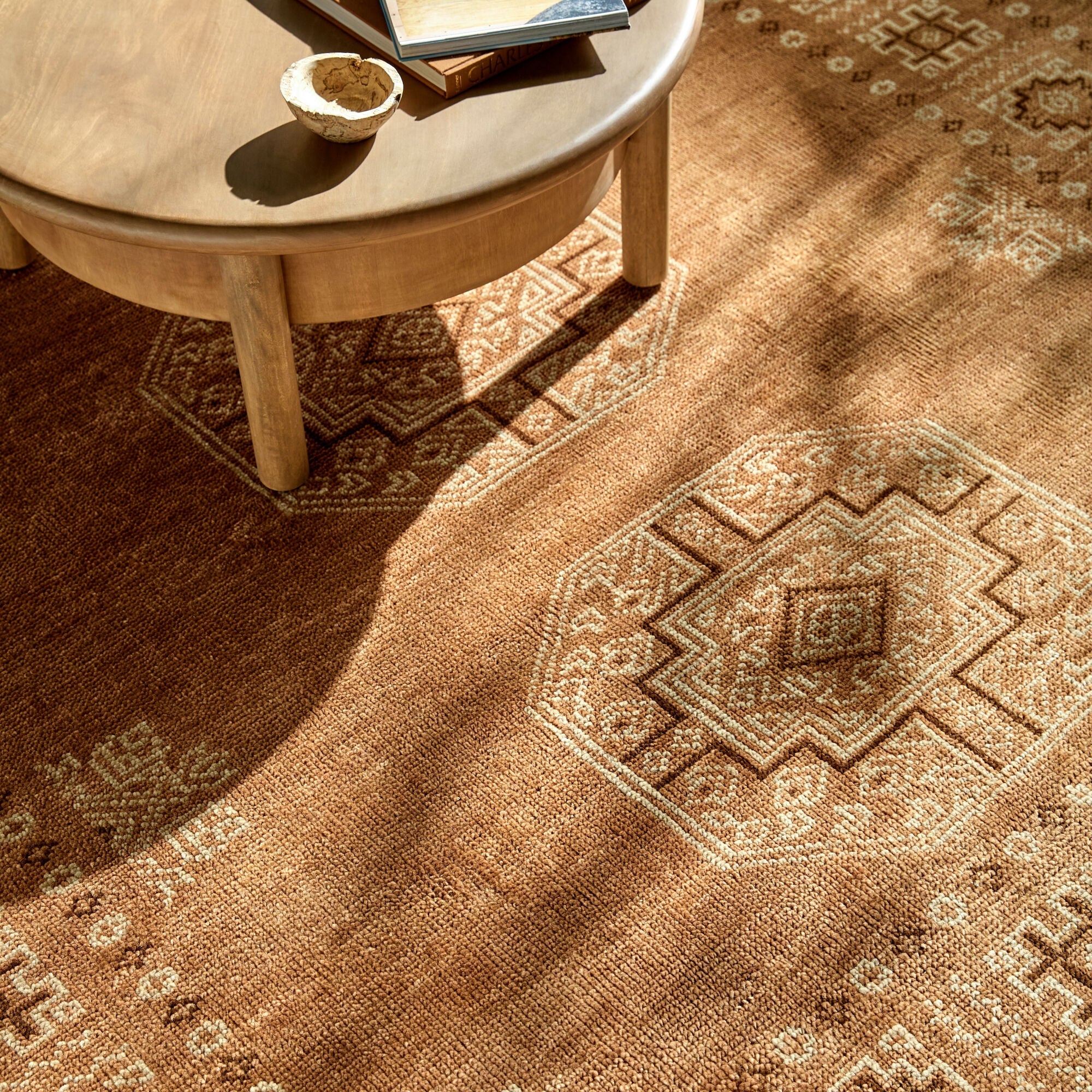 Surya Riviera RIV-2307 Hand Knotted Rug