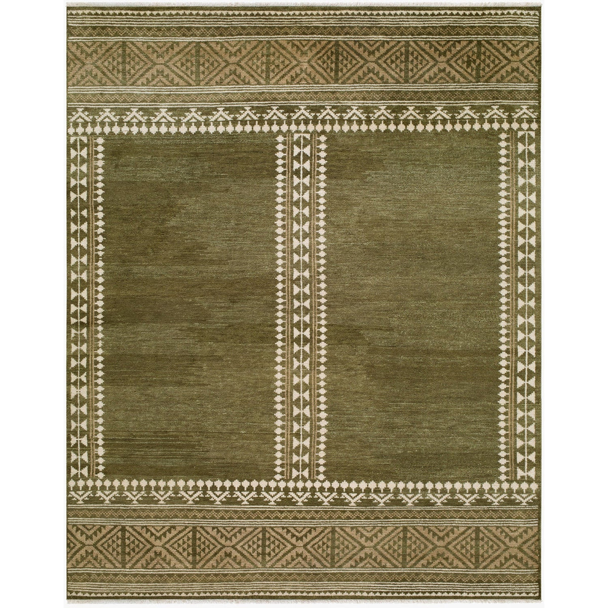 Surya Riviera RIV-2311 Hand Knotted Rug