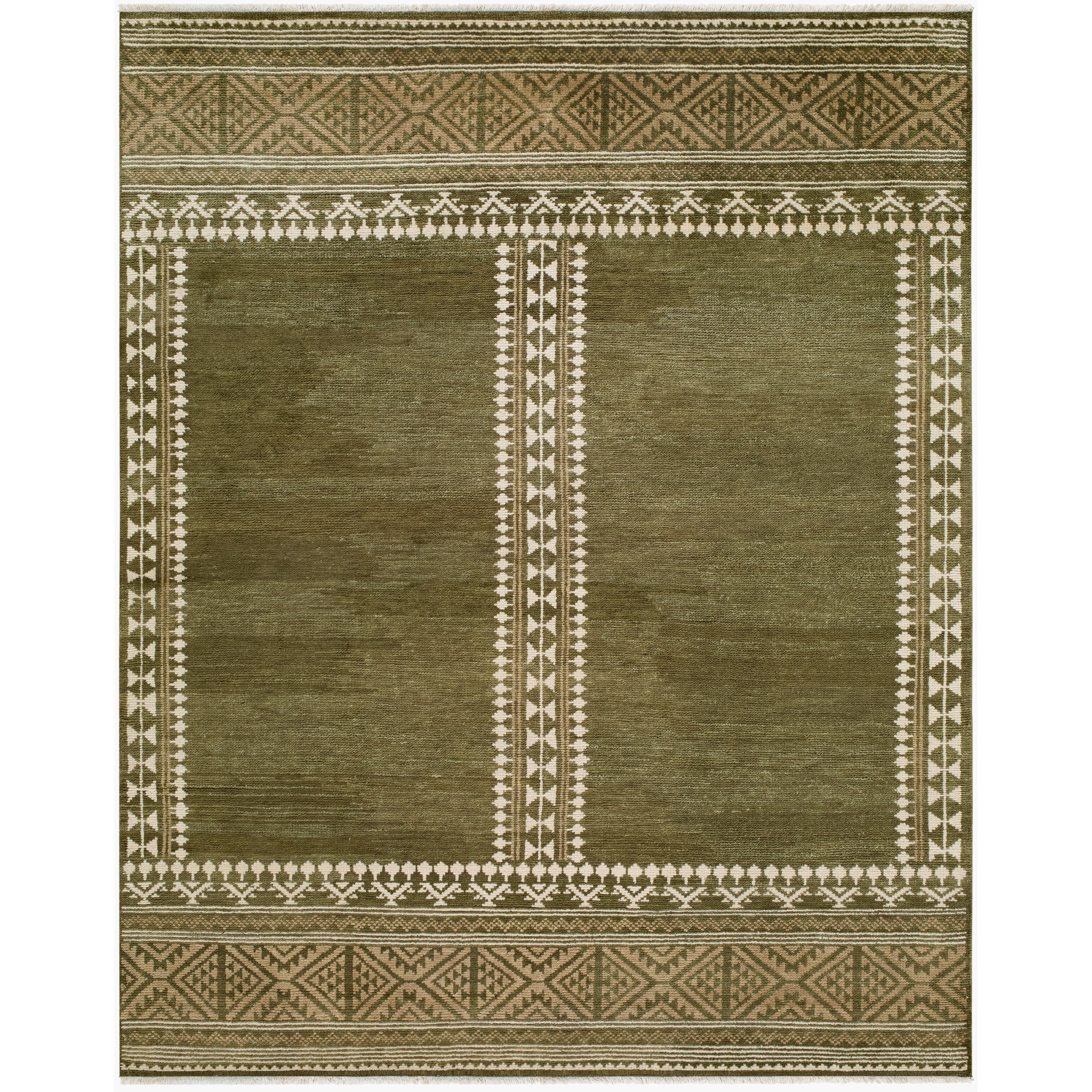 Surya Riviera RIV-2311 Hand Knotted Rug