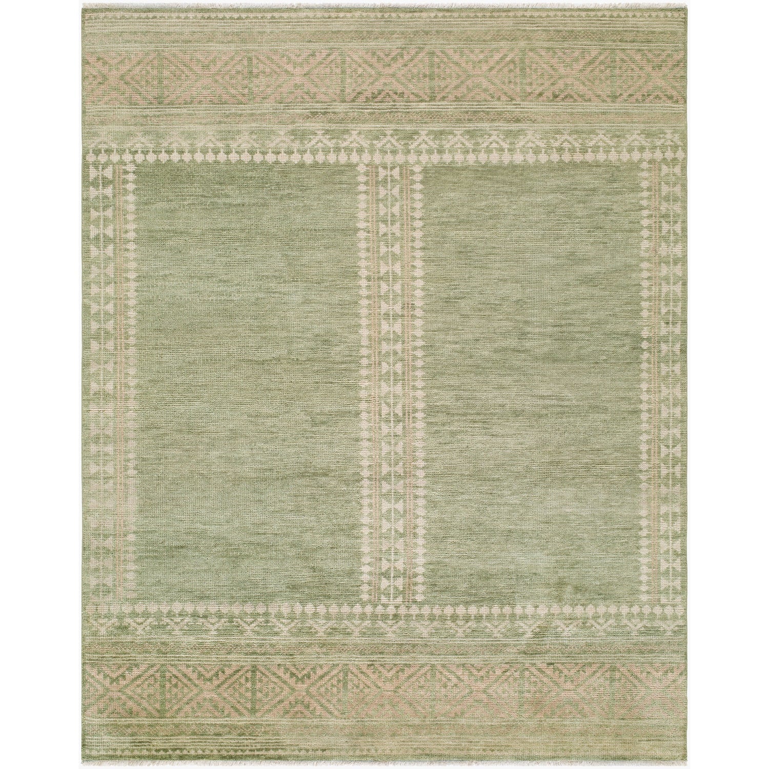 Surya Riviera RIV-2312 Hand Knotted Rug