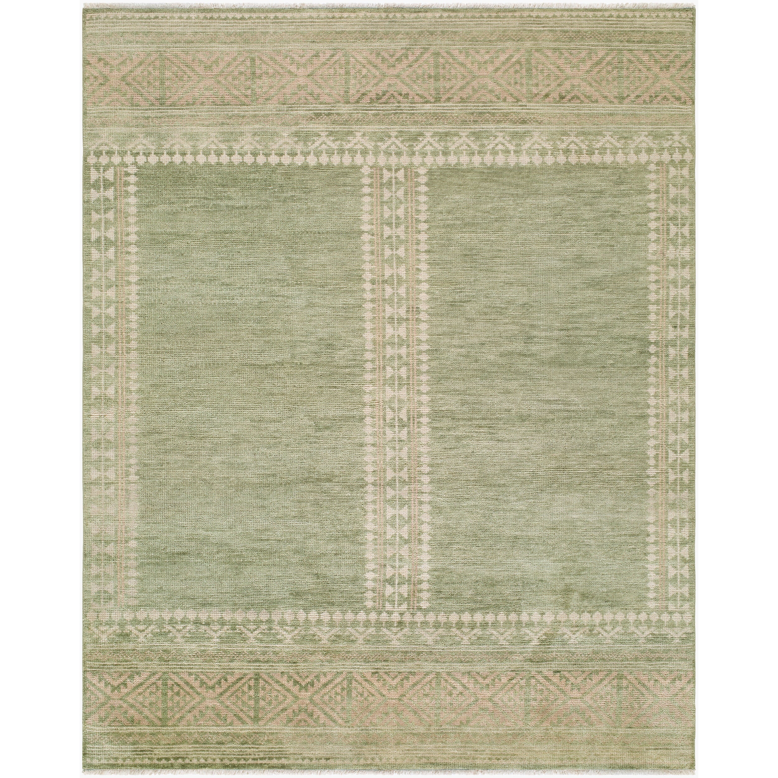Surya Riviera RIV-2312 Hand Knotted Rug
