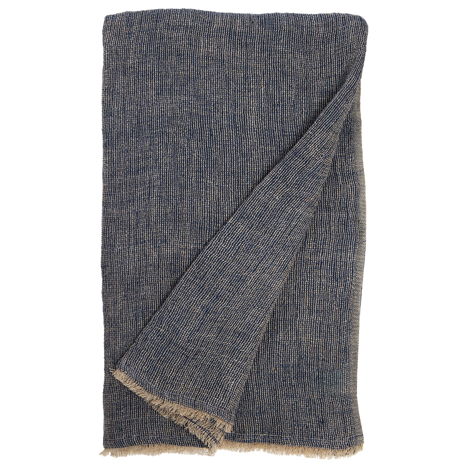 Pom Pom at Home River Oversized Throw Blanket