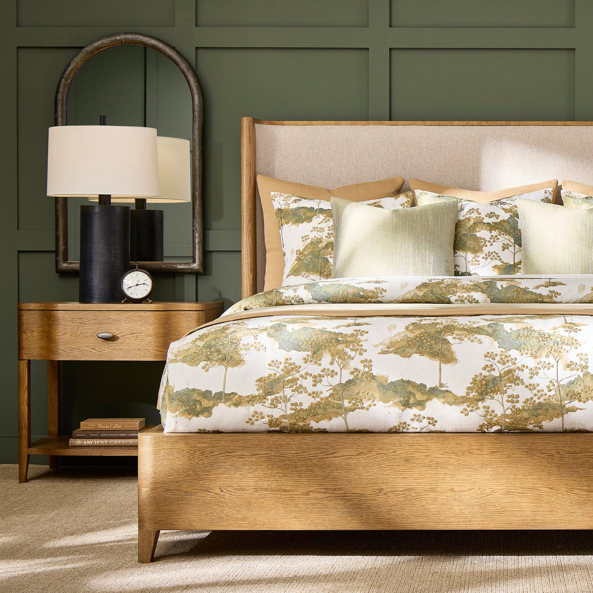 Bernhardt Dilworth Nightstand