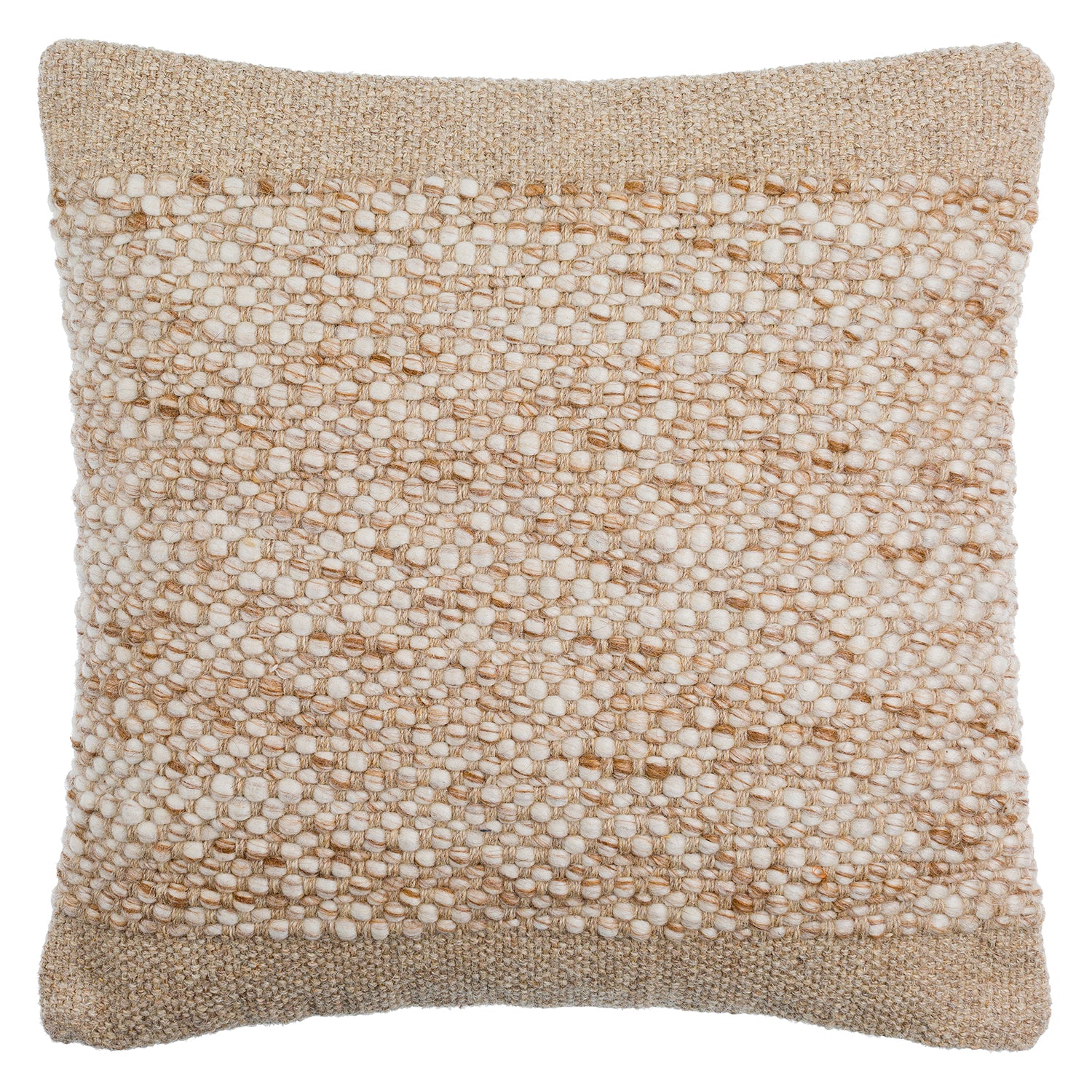 Rukmini Segent Throw Pillow